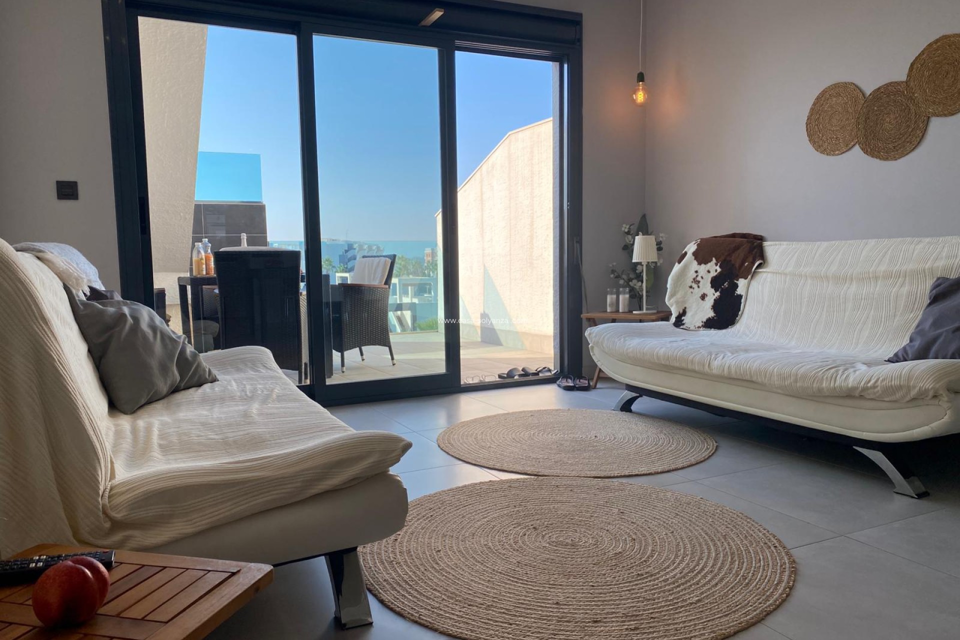 Reventa - Apartamento / piso - El Raso - Costa Blanca