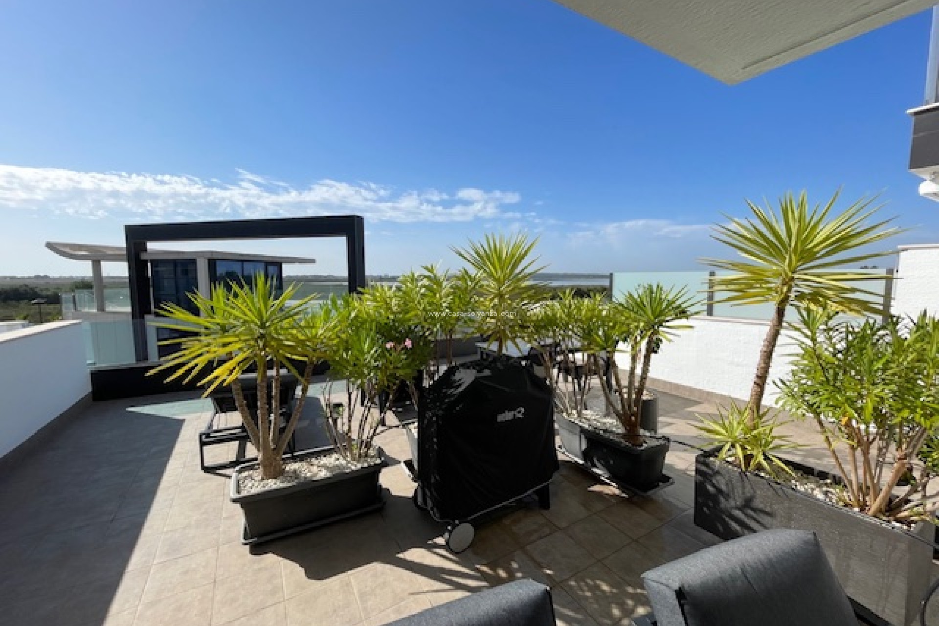 Reventa - Apartamento / piso - El Raso - Costa Blanca