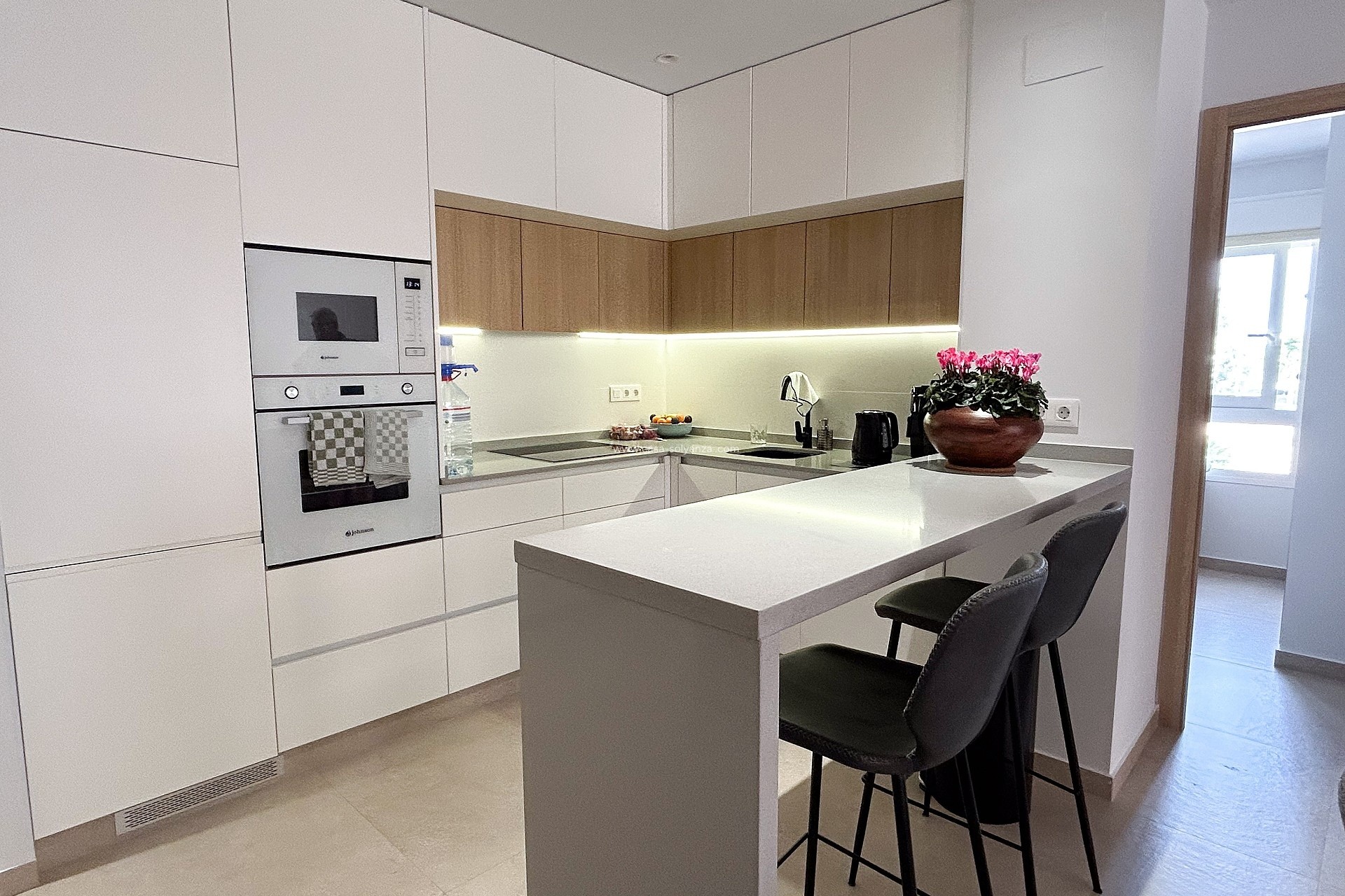 Reventa - Apartamento / piso - El Raso - Costa Blanca