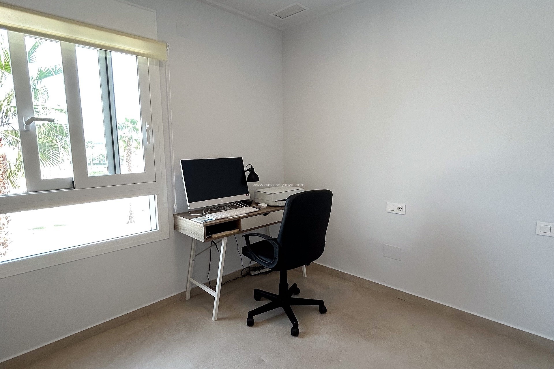 Reventa - Apartamento / piso - El Raso - Costa Blanca