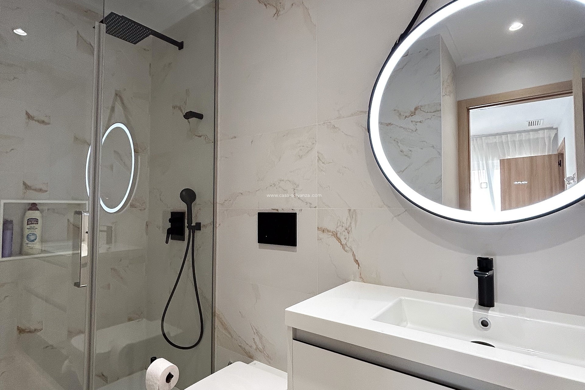 Reventa - Apartamento / piso - El Raso - Costa Blanca