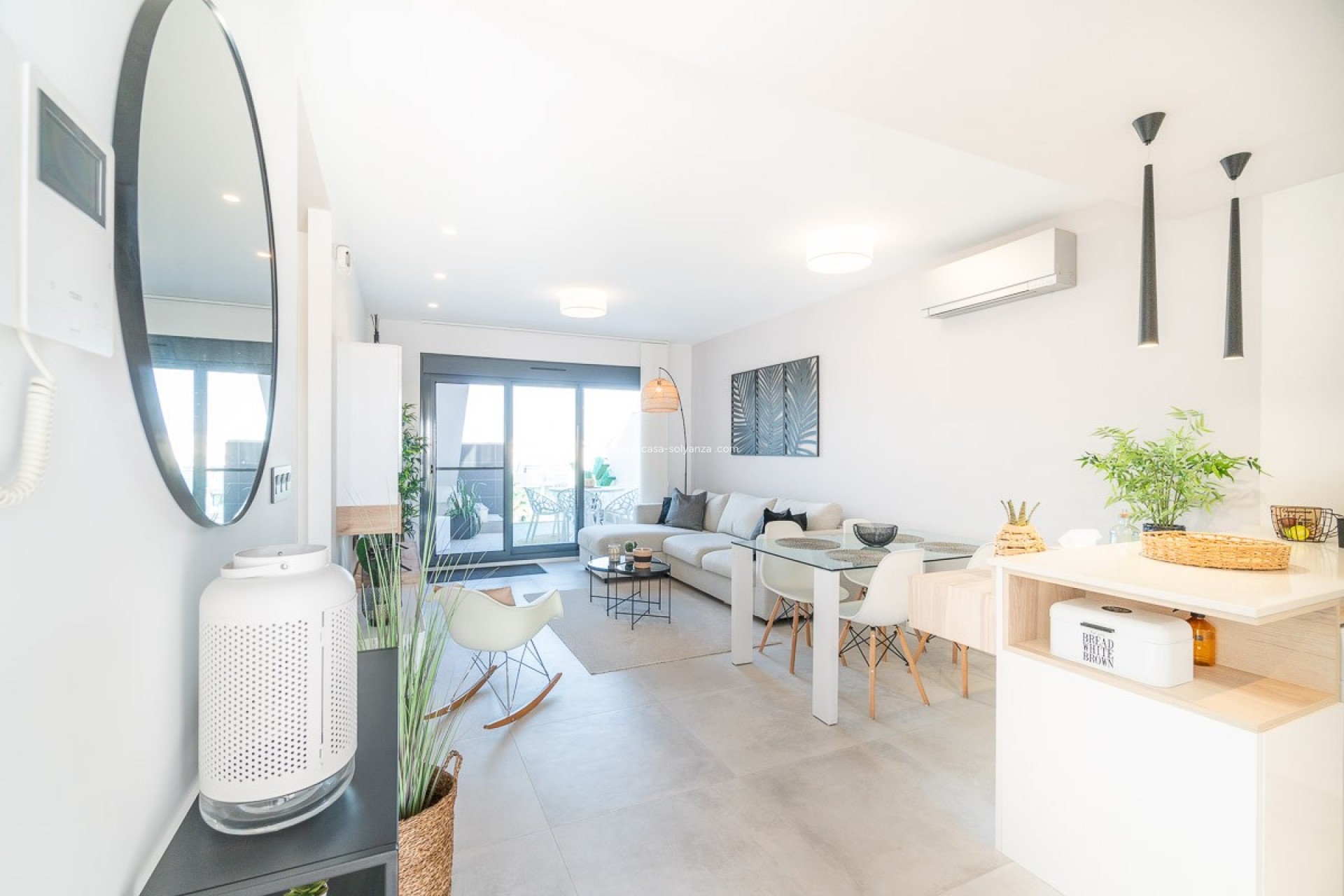 Reventa - Apartamento / piso - El Raso - Costa Blanca