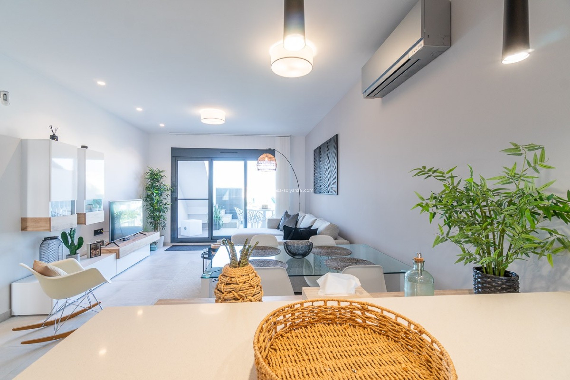 Reventa - Apartamento / piso - El Raso - Costa Blanca