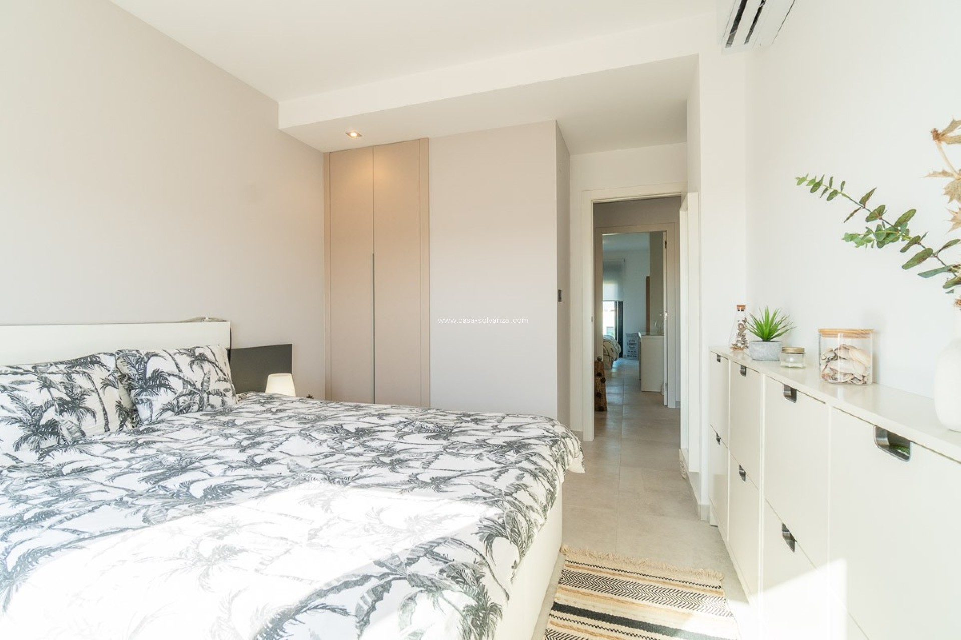 Reventa - Apartamento / piso - El Raso - Costa Blanca