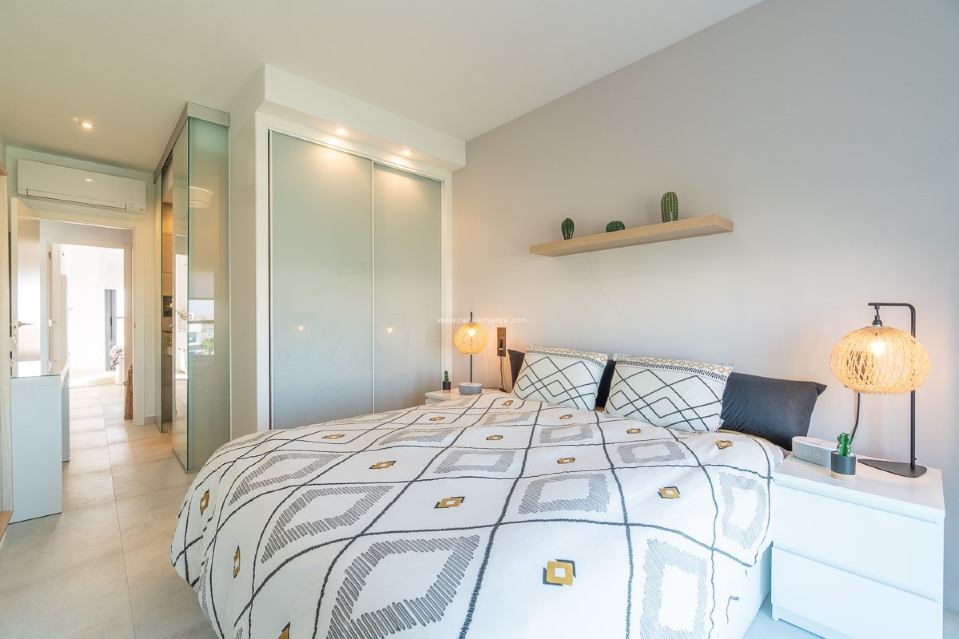 Reventa - Apartamento / piso - El Raso - Costa Blanca