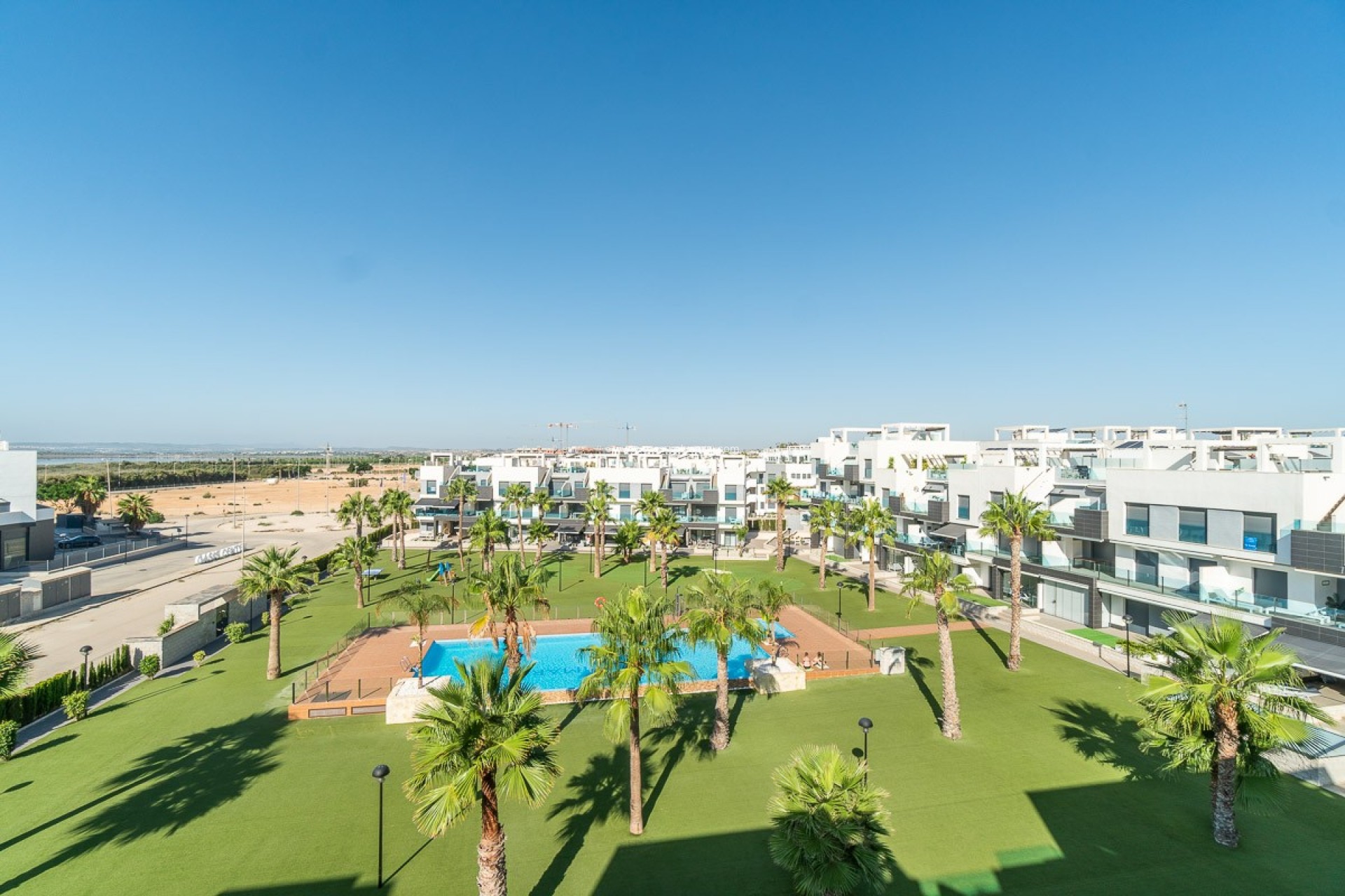 Reventa - Apartamento / piso - El Raso - Costa Blanca