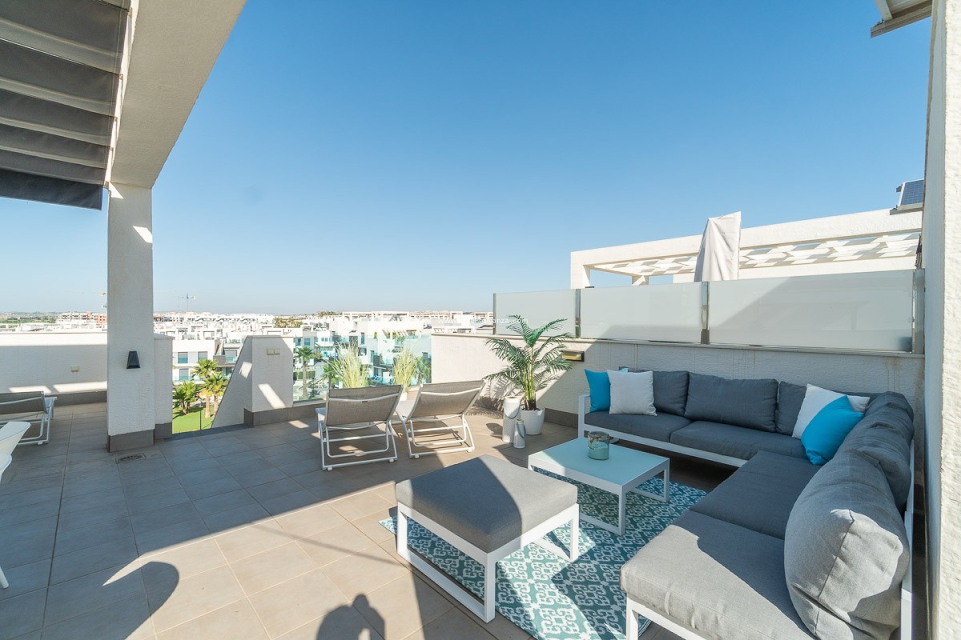 Reventa - Apartamento / piso - El Raso - Costa Blanca