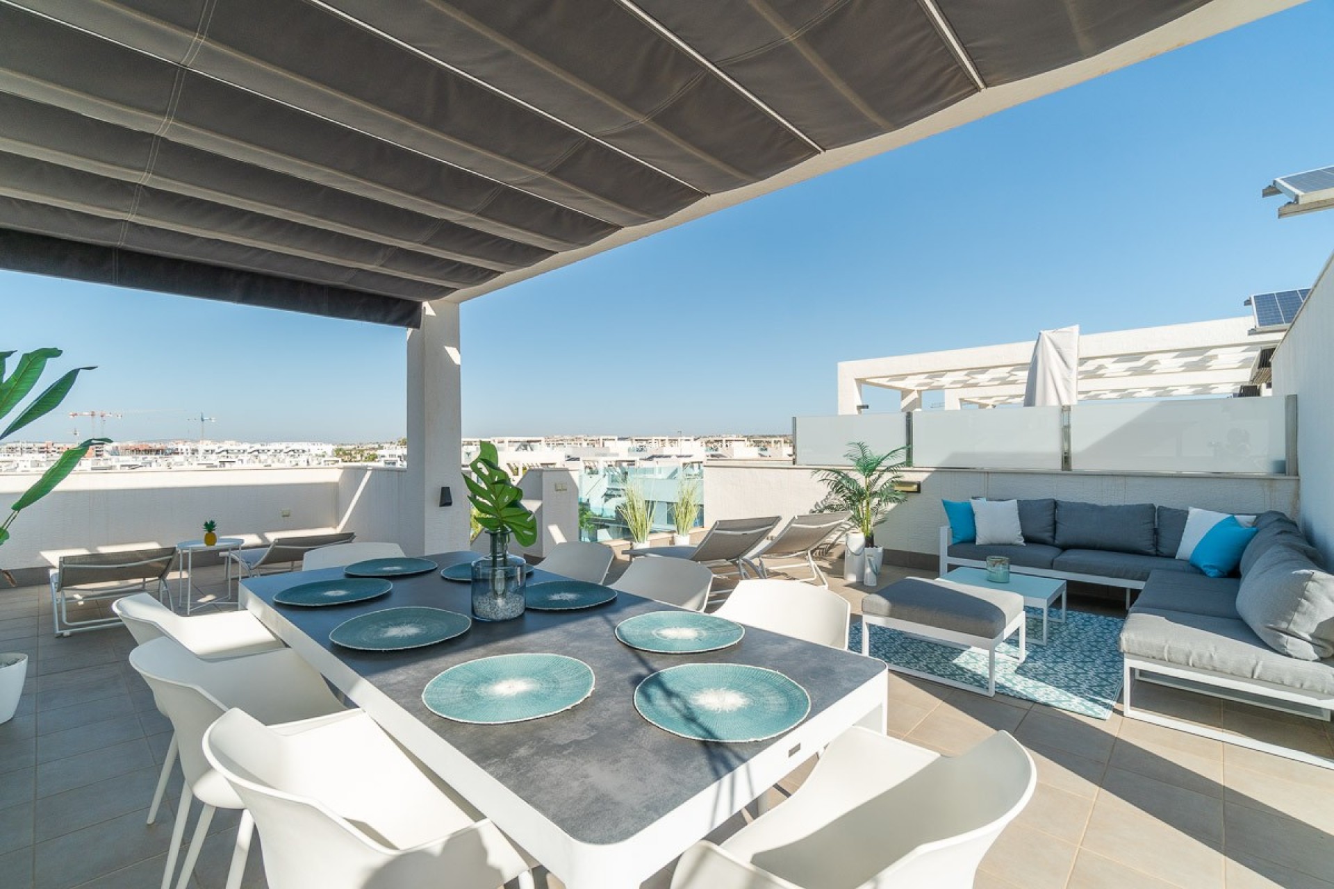 Reventa - Apartamento / piso - El Raso - Costa Blanca