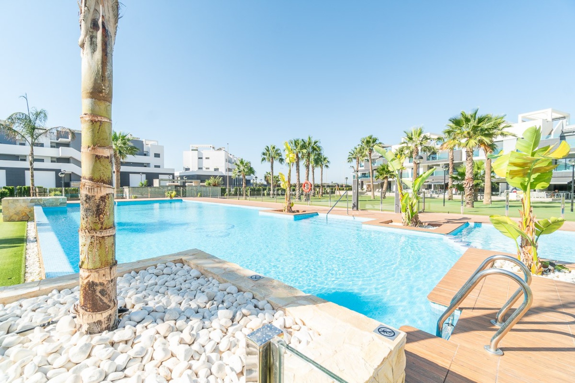 Reventa - Apartamento / piso - El Raso - Costa Blanca