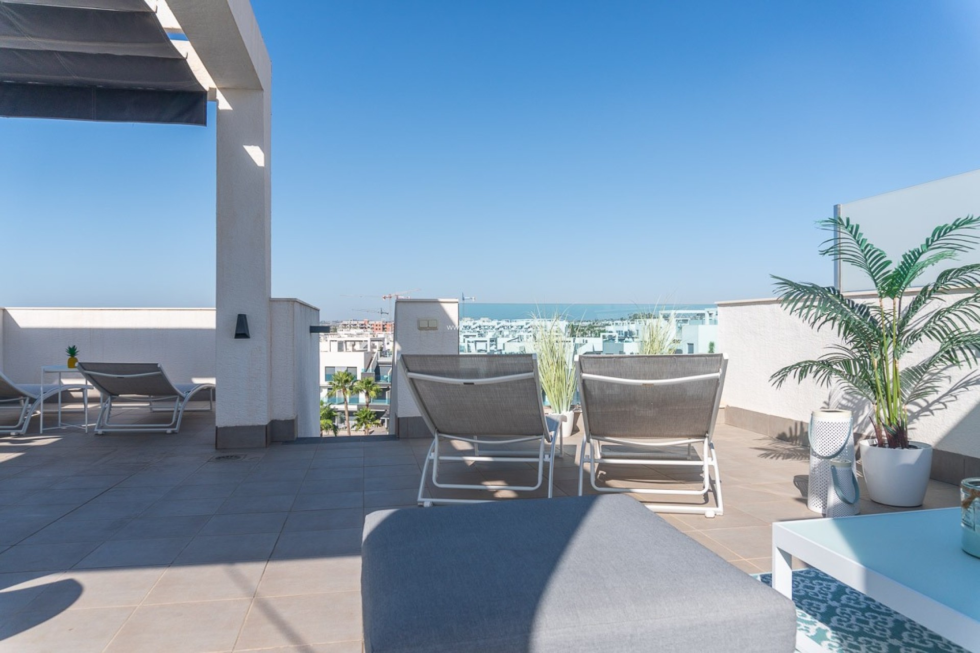 Reventa - Apartamento / piso - El Raso - Costa Blanca