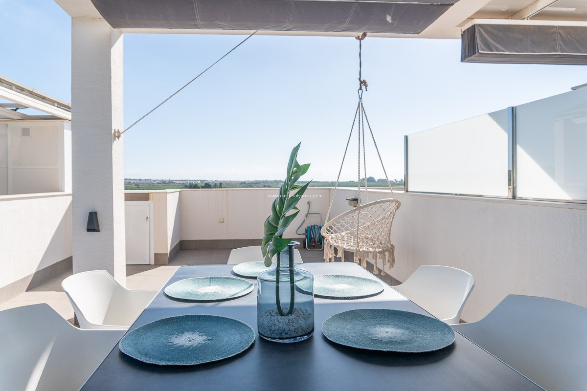 Reventa - Apartamento / piso - El Raso - Costa Blanca