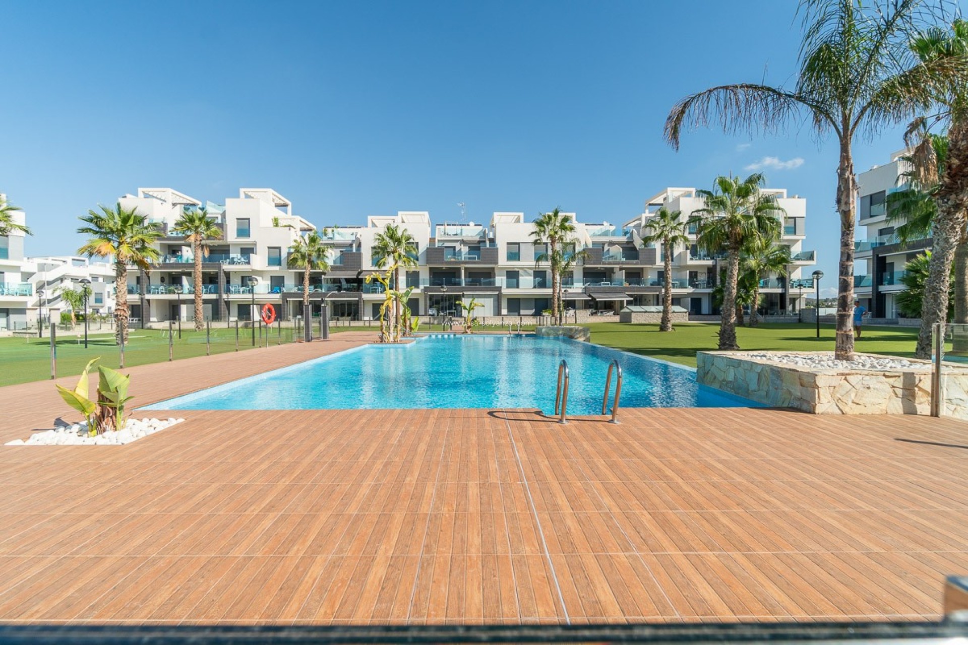 Reventa - Apartamento / piso - El Raso - Costa Blanca