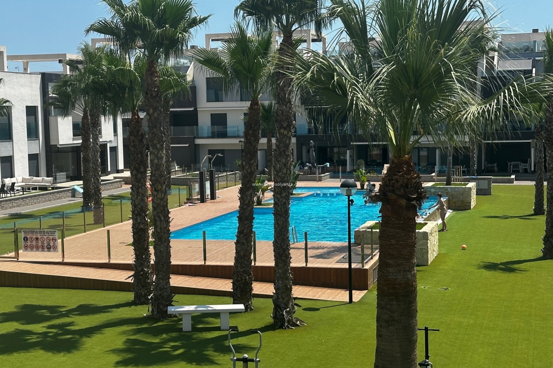 Reventa - Apartamento / piso - El Raso