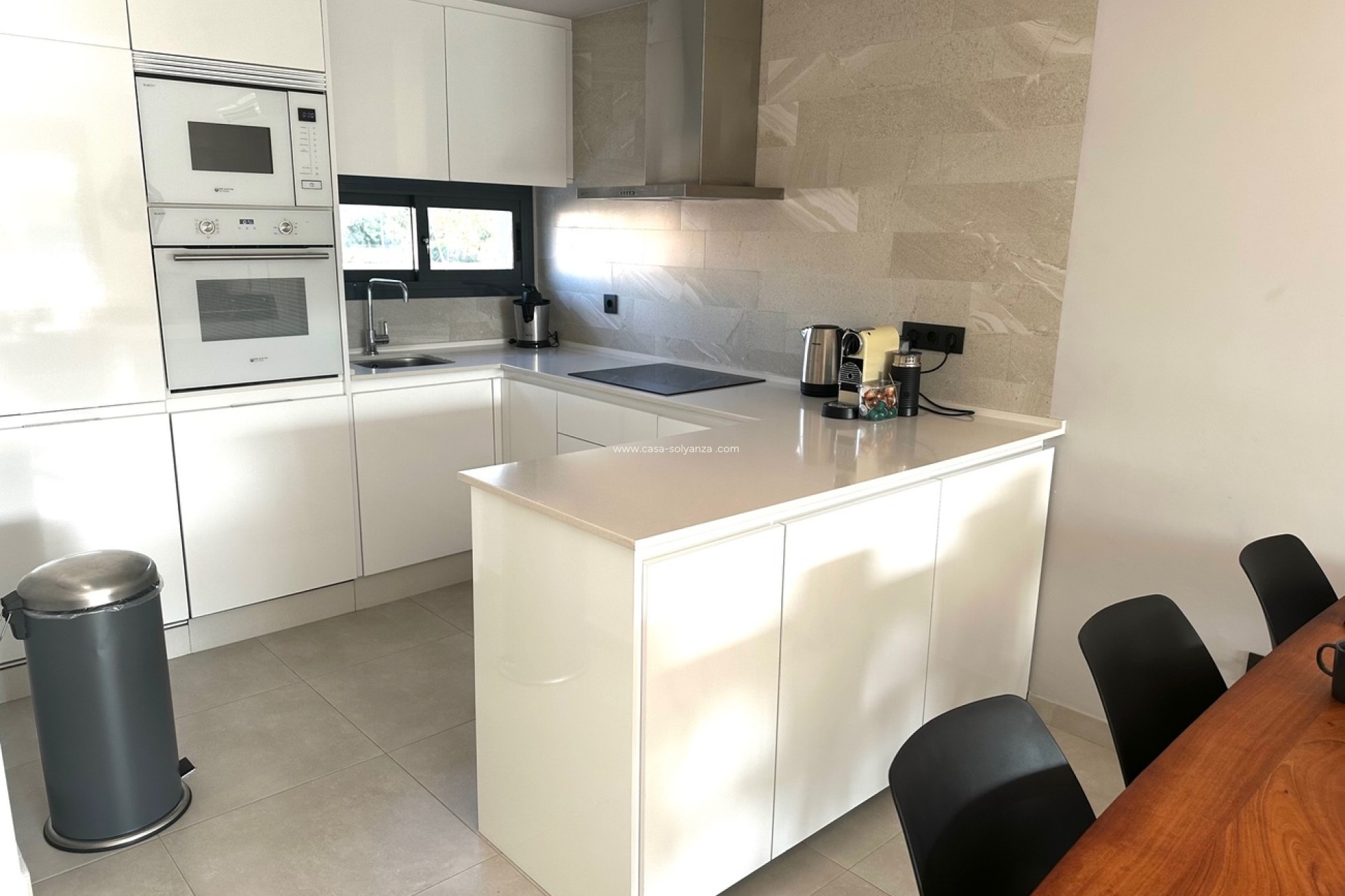 Reventa - Apartamento / piso - El Raso