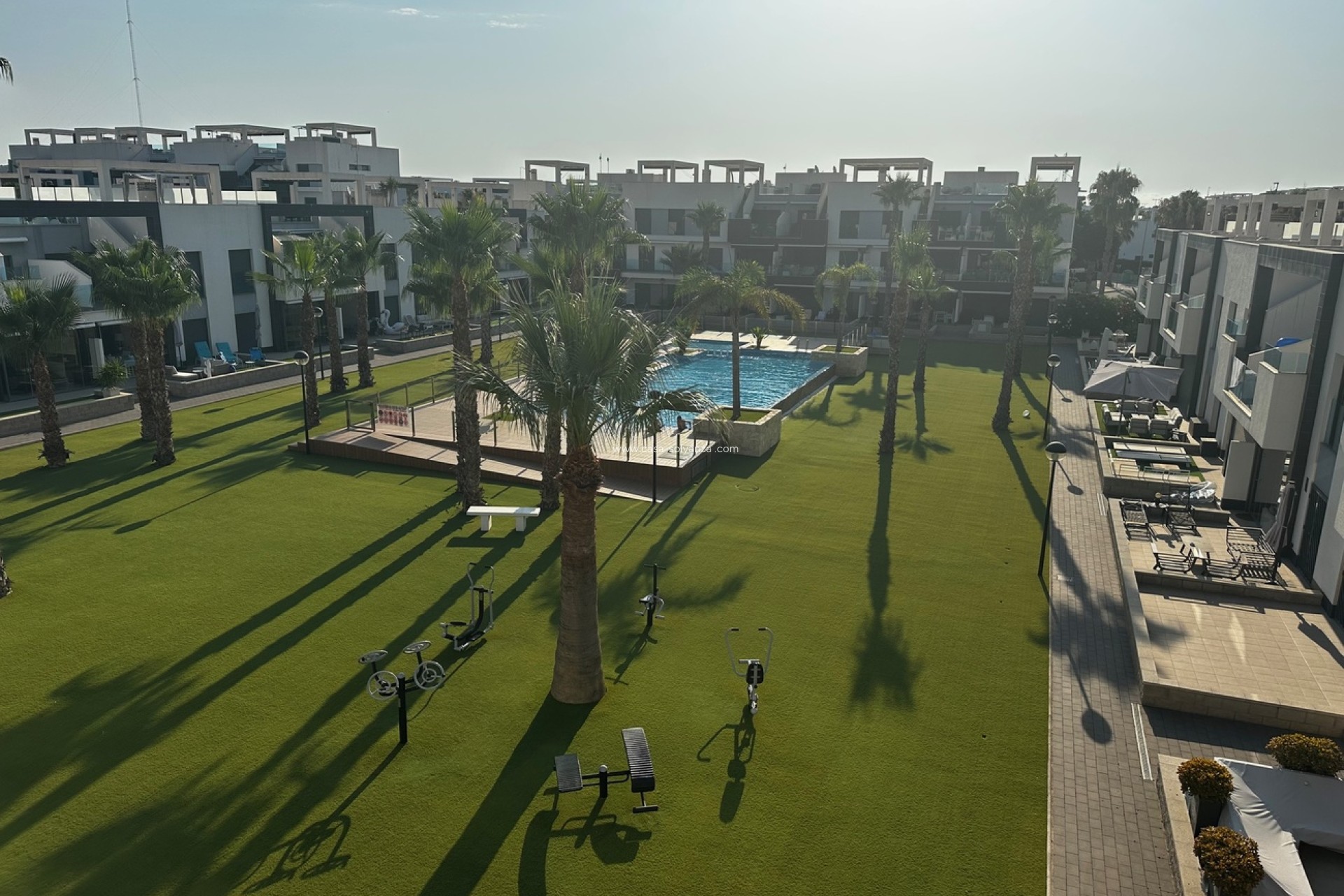 Reventa - Apartamento / piso - El Raso