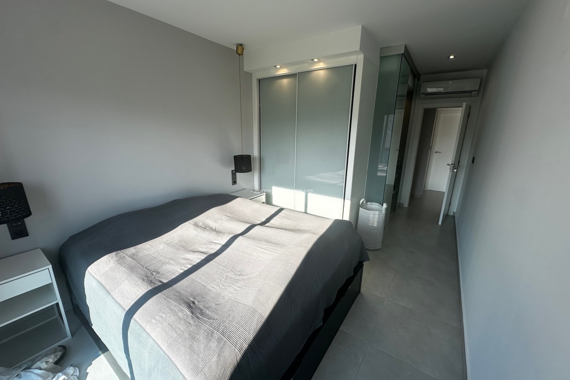 Reventa - Apartamento / piso - El Raso