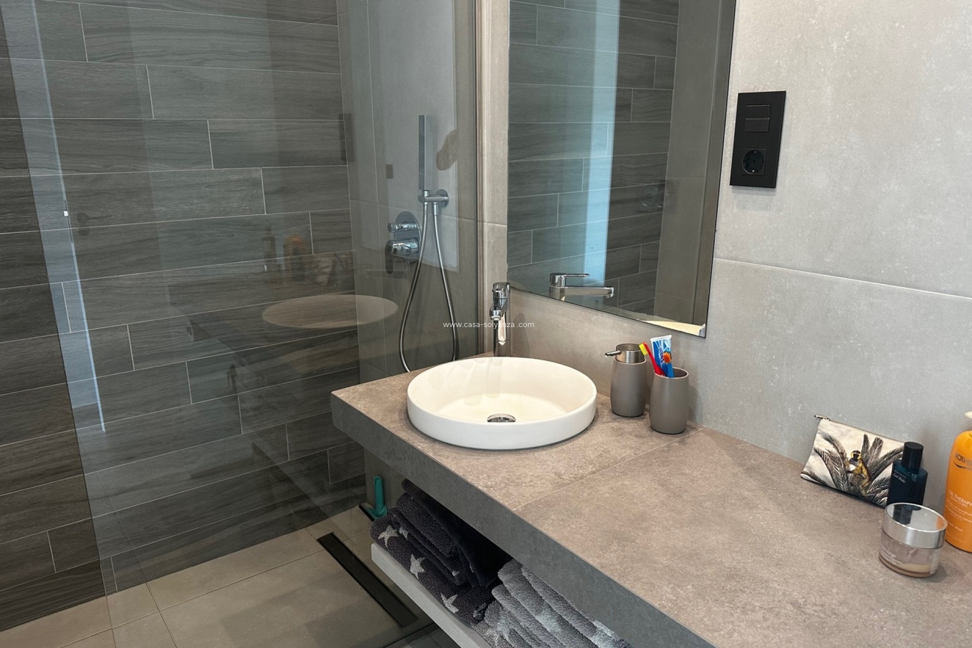 Reventa - Apartamento / piso - El Raso