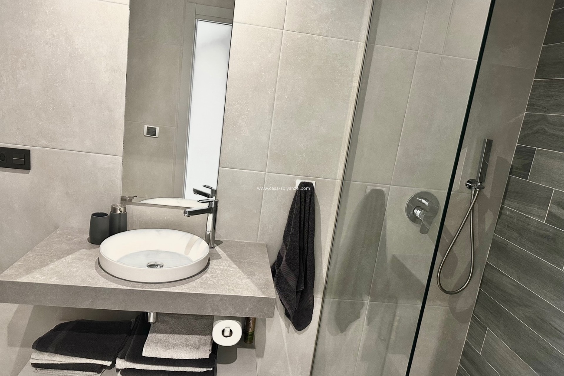 Reventa - Apartamento / piso - El Raso