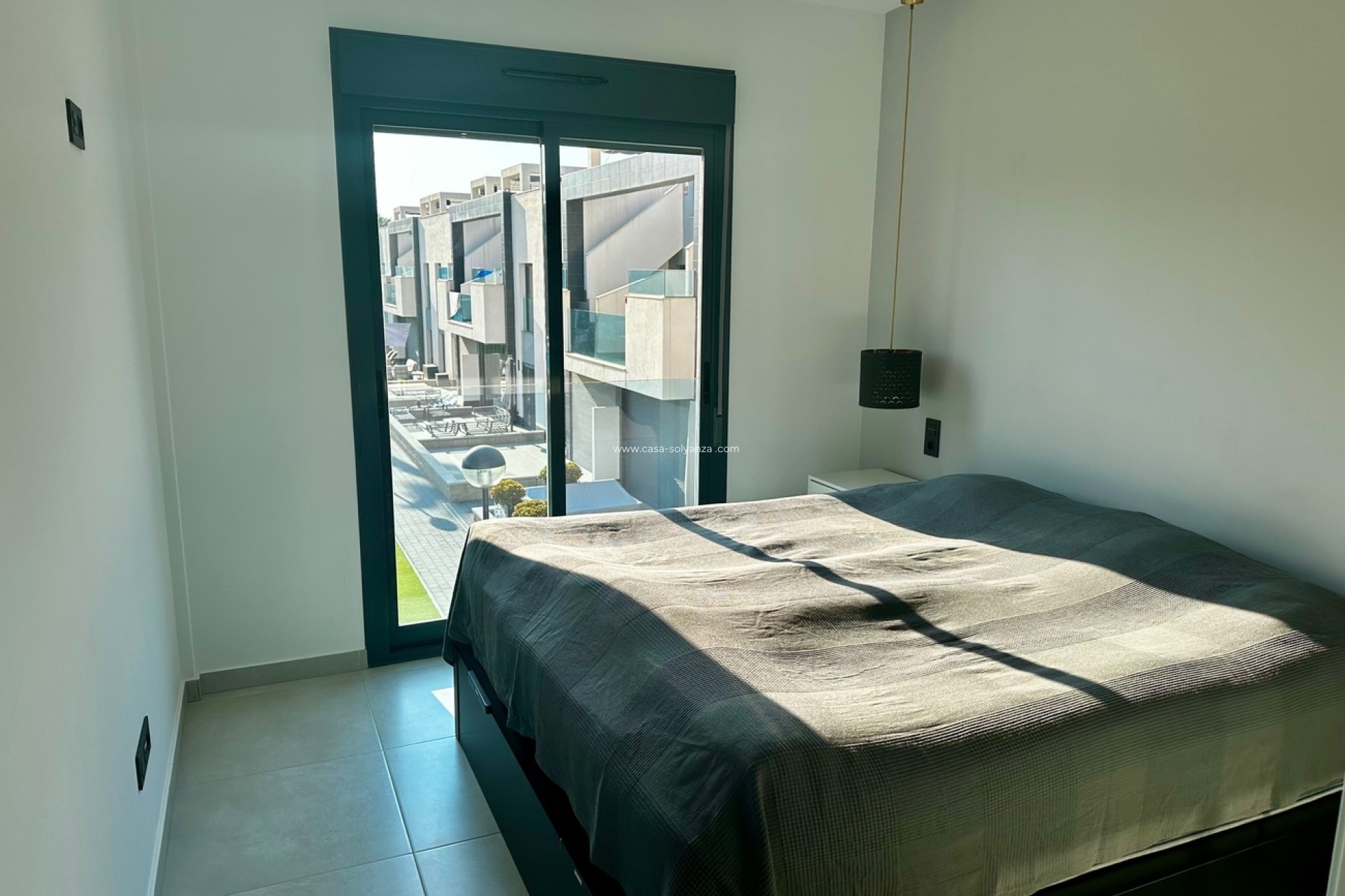 Reventa - Apartamento / piso - El Raso