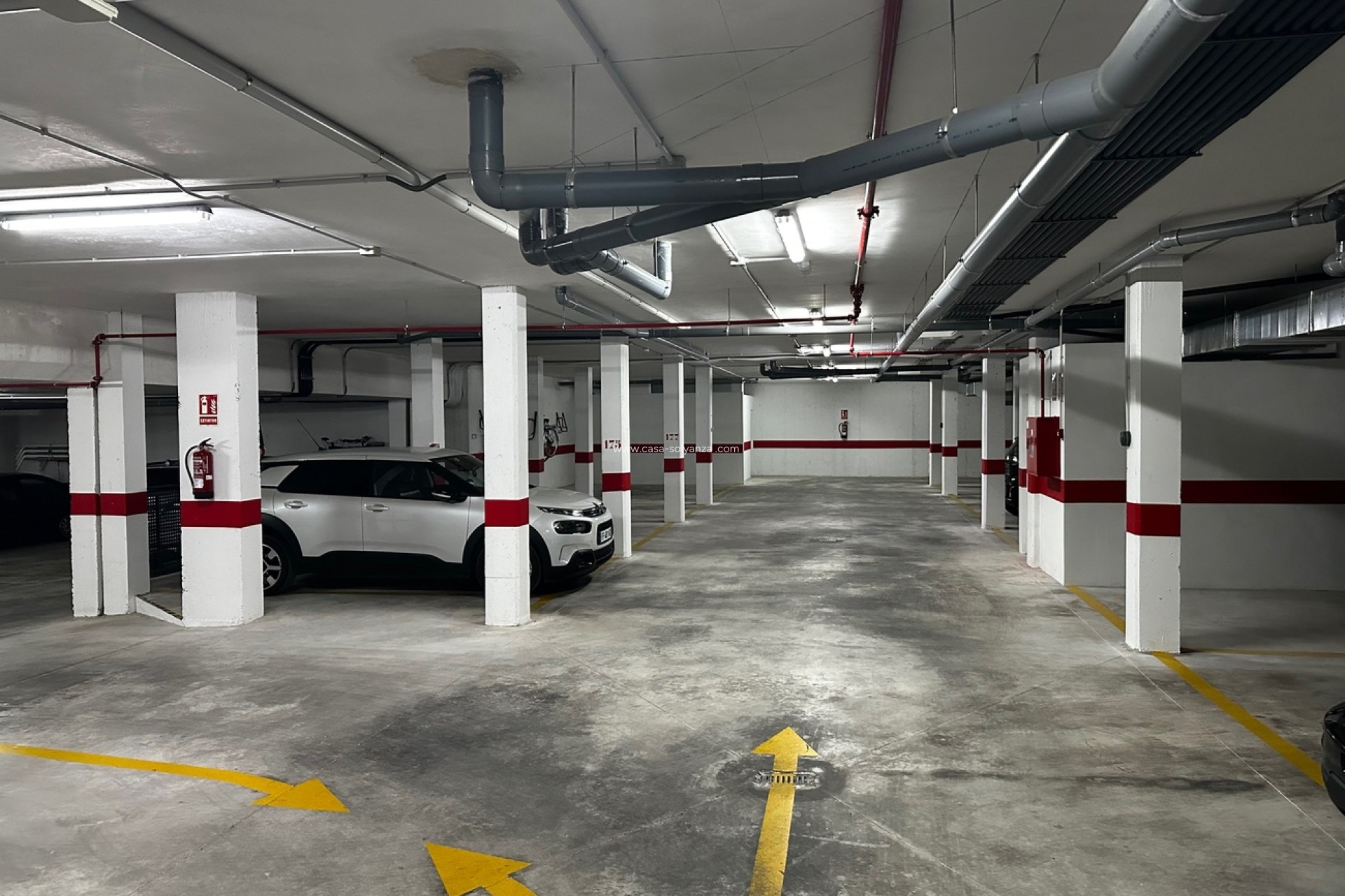 Reventa - Apartamento / piso - El Raso