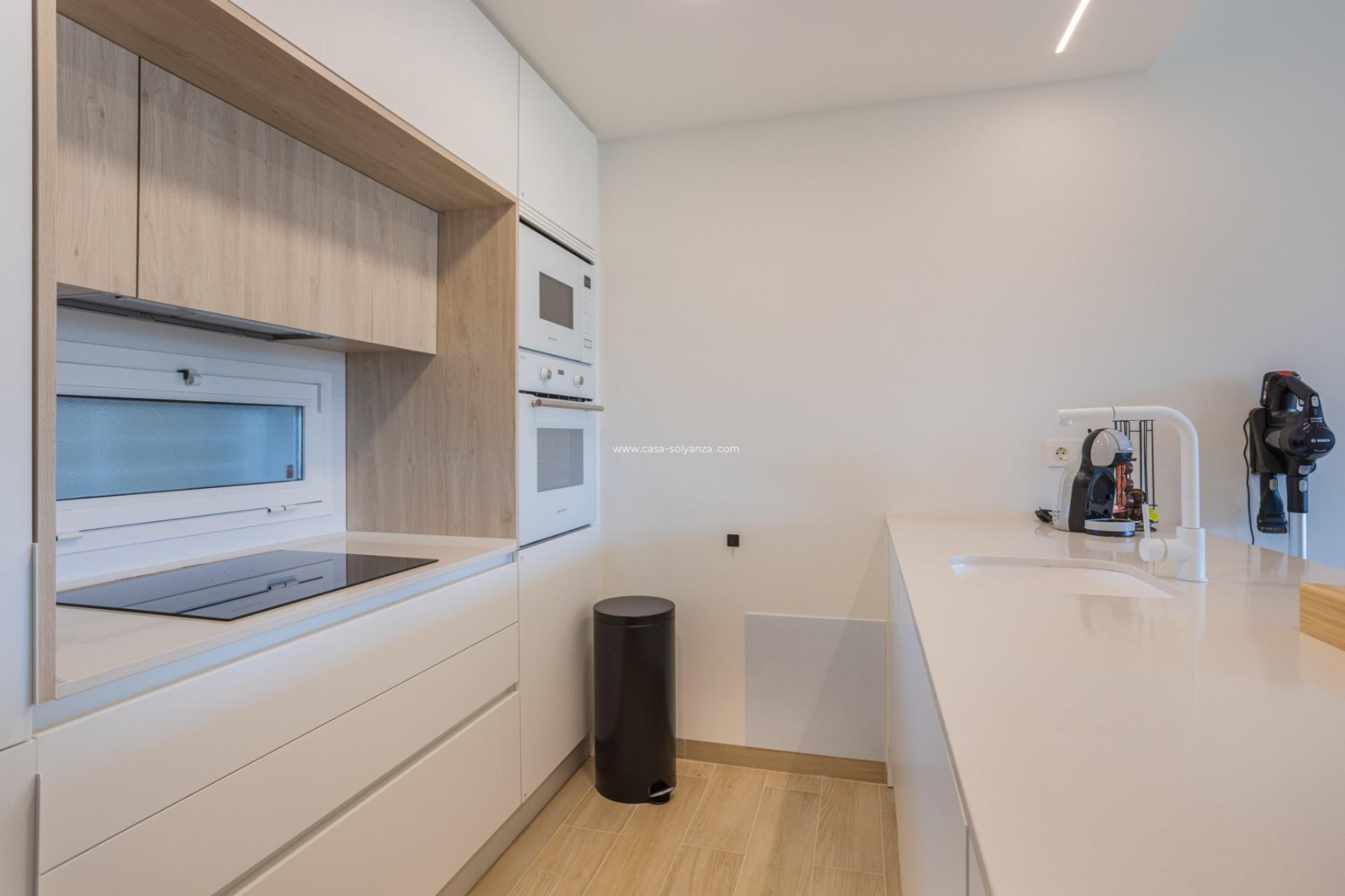 Reventa - Apartamento / piso - El Raso