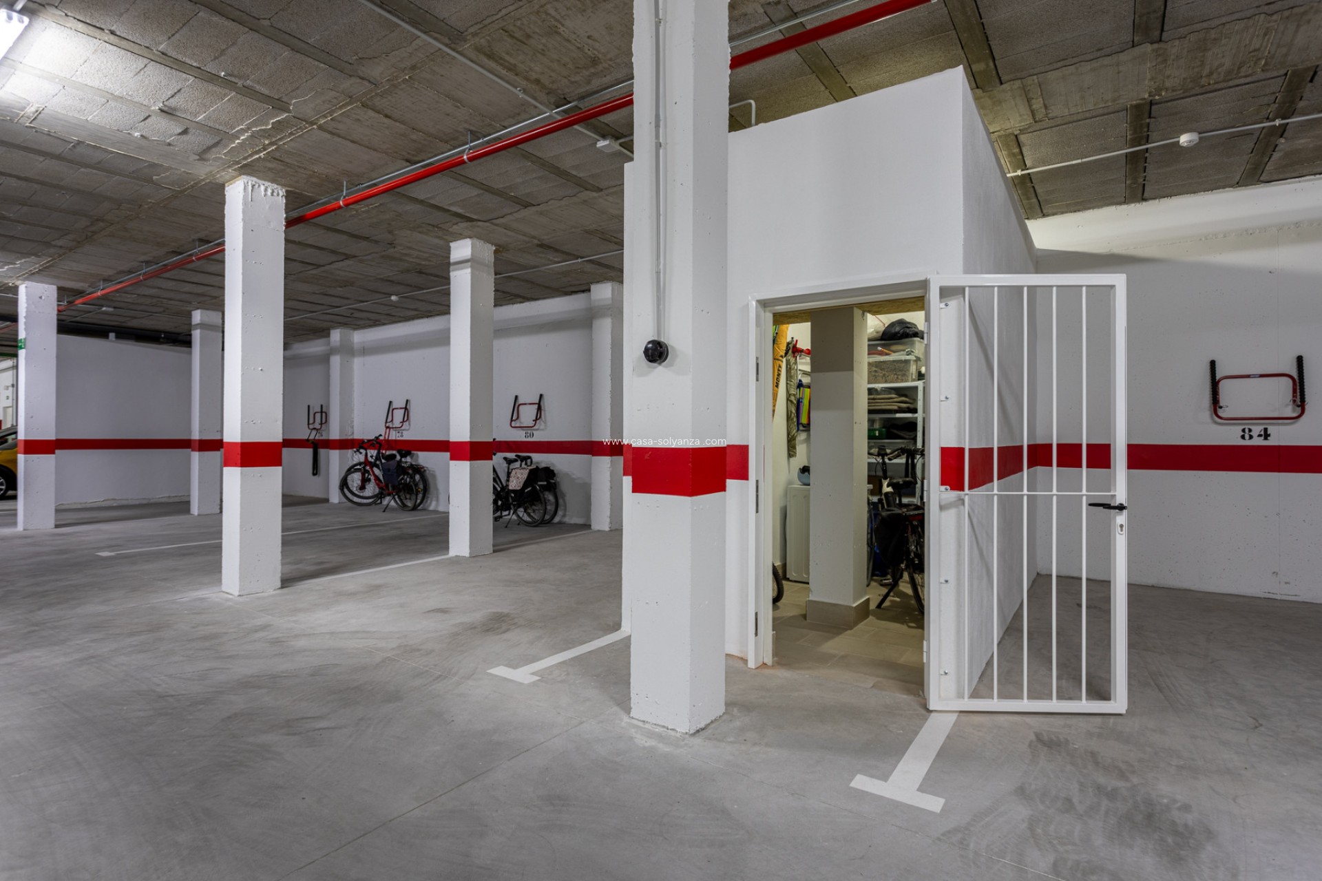 Reventa - Apartamento / piso - El Raso