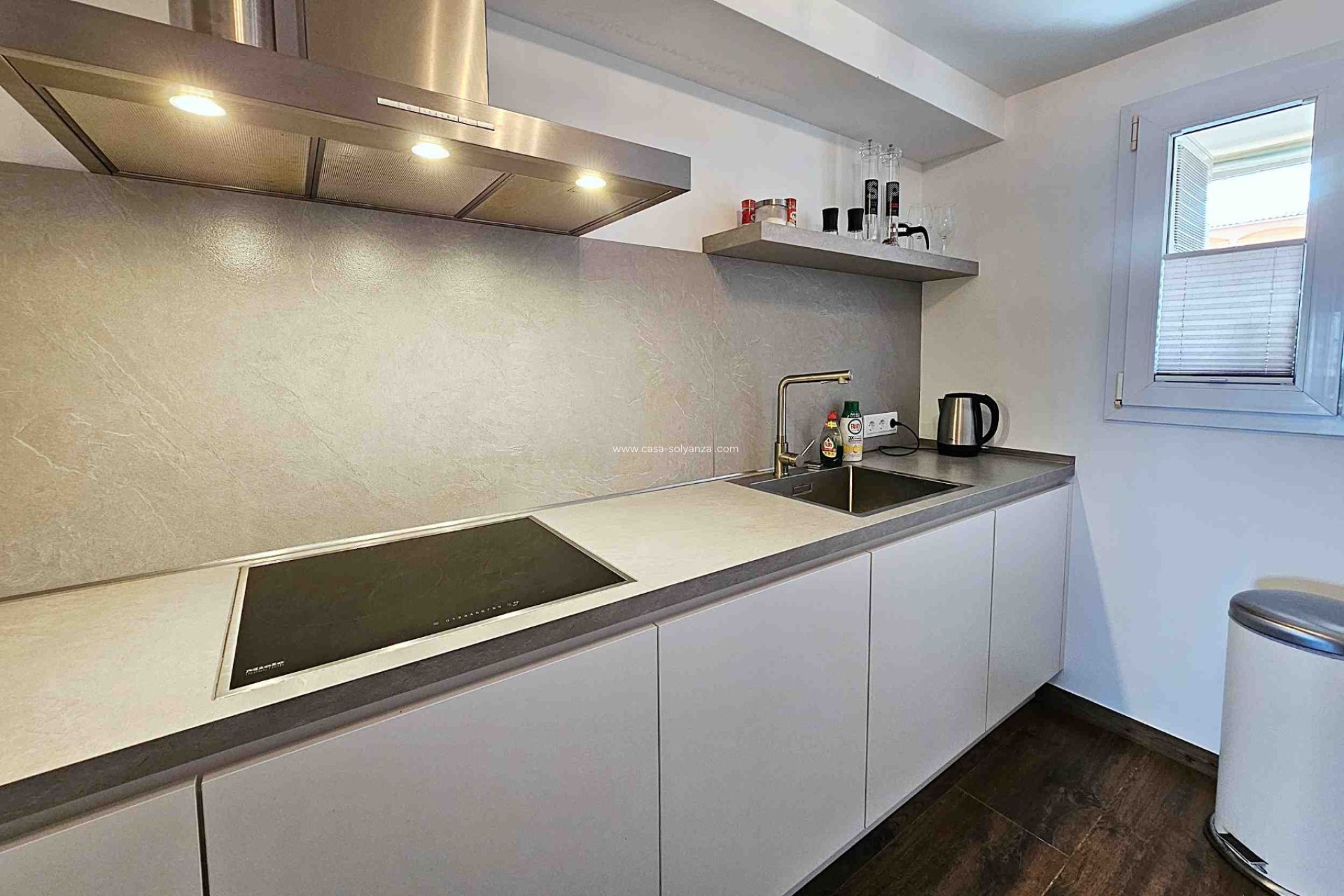 Reventa - Apartamento / piso - El Toro - Calvià