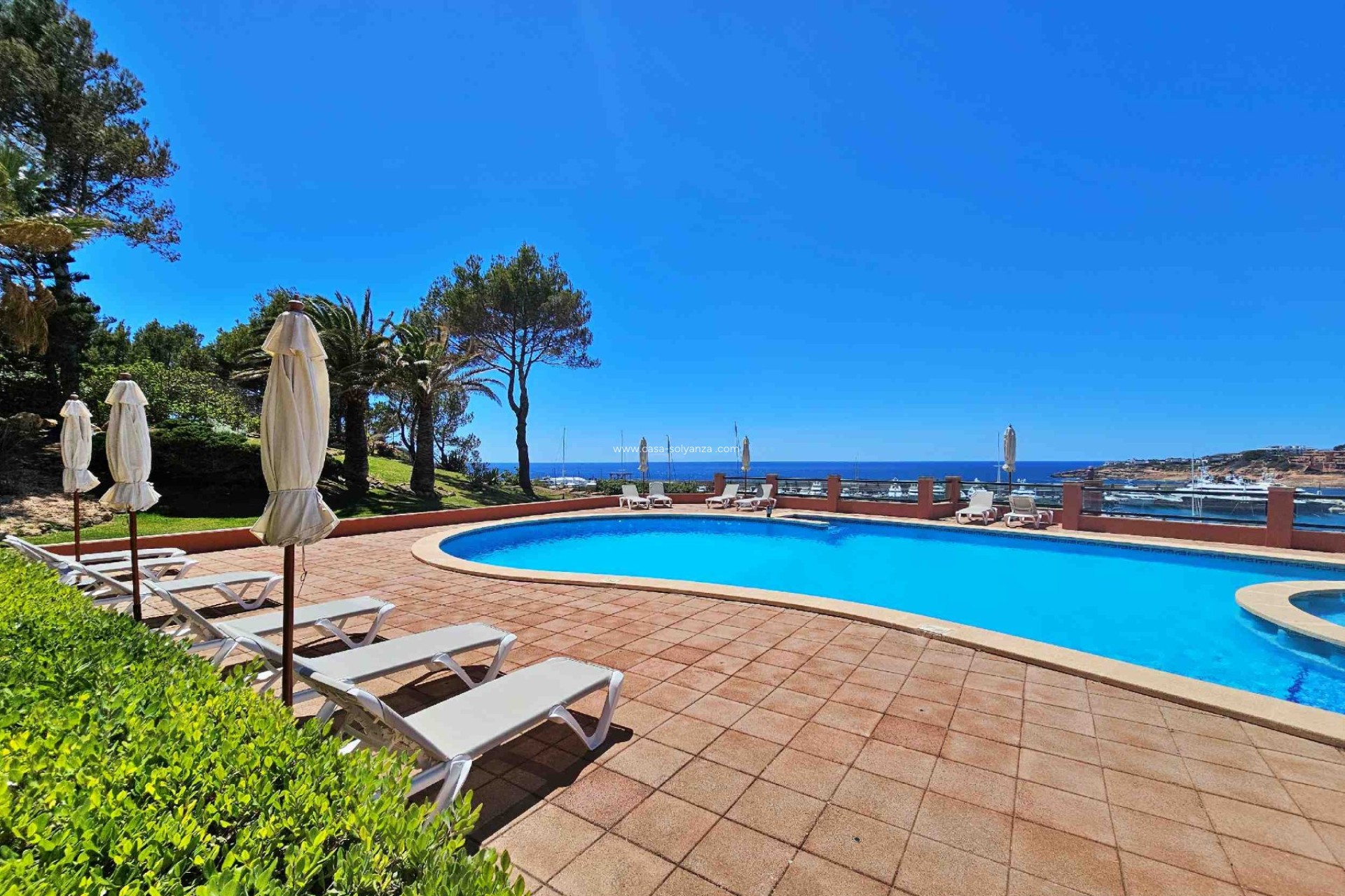 Reventa - Apartamento / piso - El Toro - Calvià