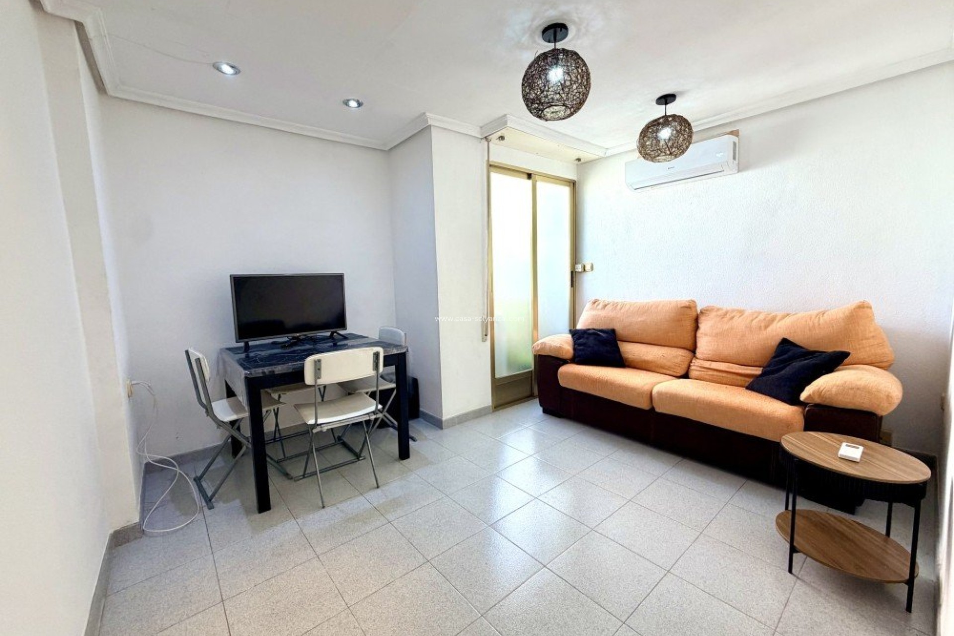 Reventa - Apartamento / piso - Elche - Costa Blanca