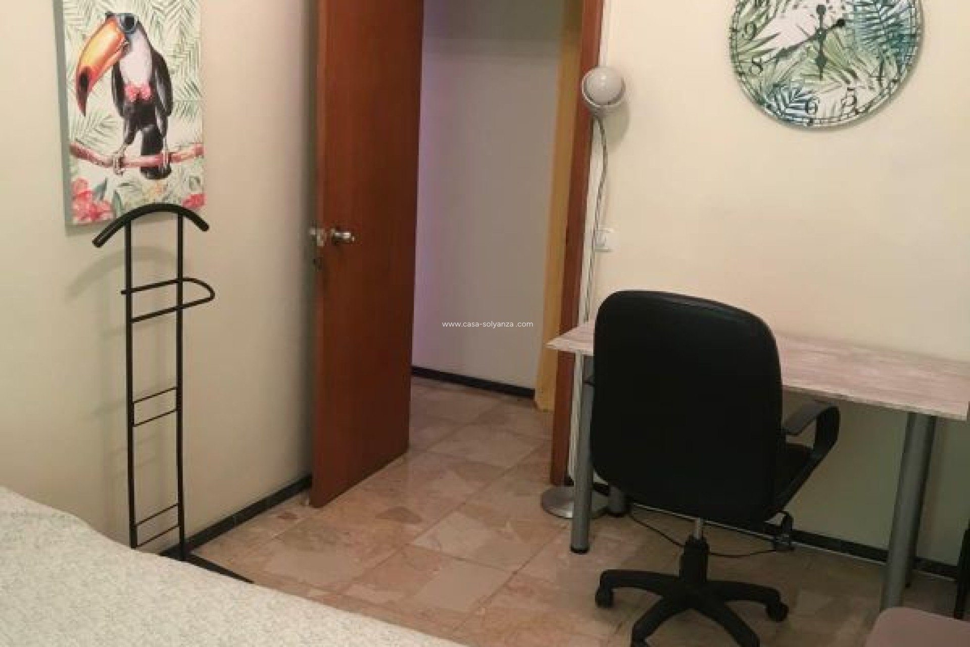 Reventa - Apartamento / piso - Elche - Costa Blanca