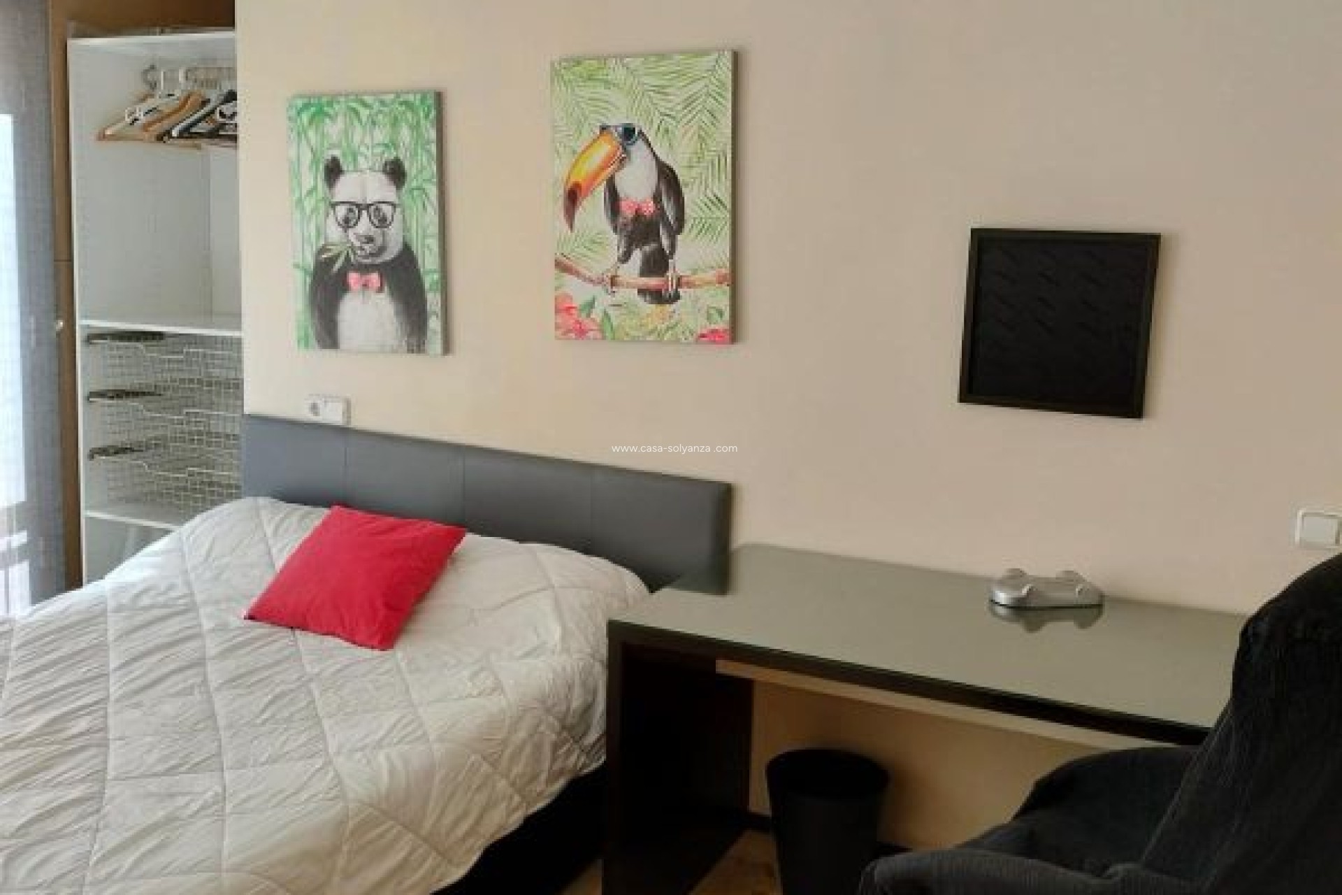 Reventa - Apartamento / piso - Elche - Costa Blanca