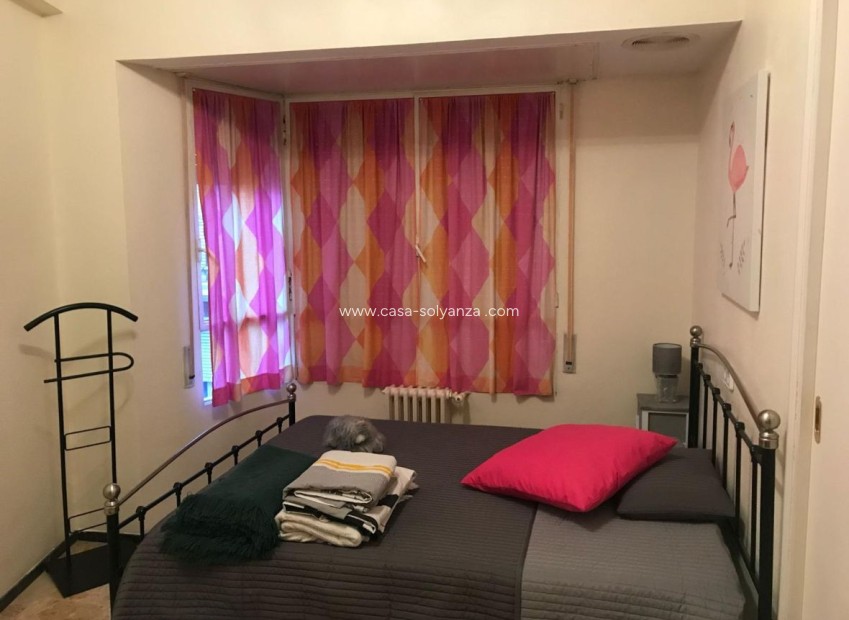 Reventa - Apartamento / piso - Elche - Costa Blanca