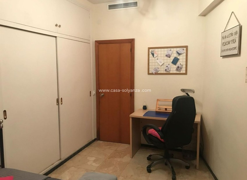 Reventa - Apartamento / piso - Elche - Costa Blanca