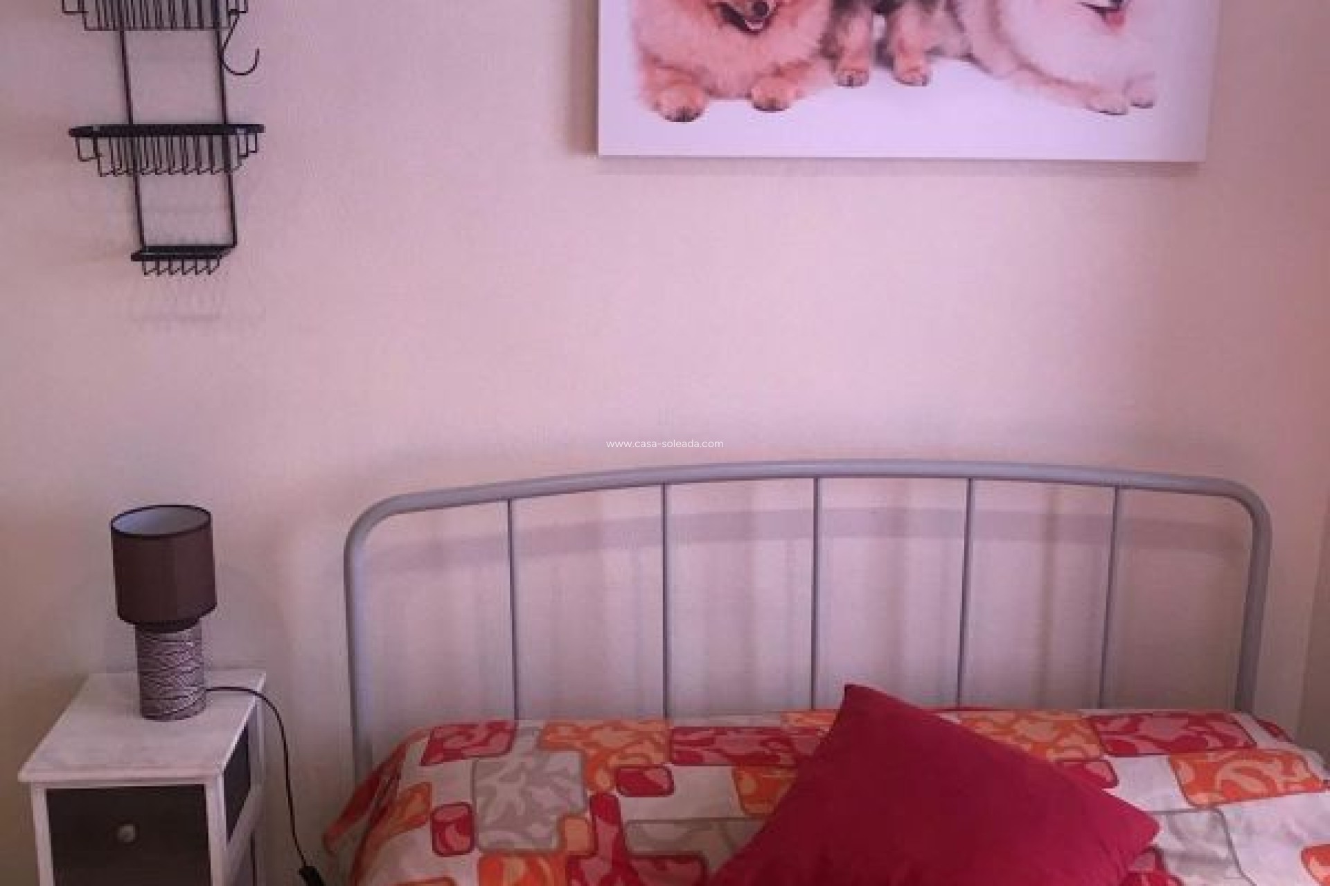 Reventa - Apartamento / piso - Elche - Costa Blanca