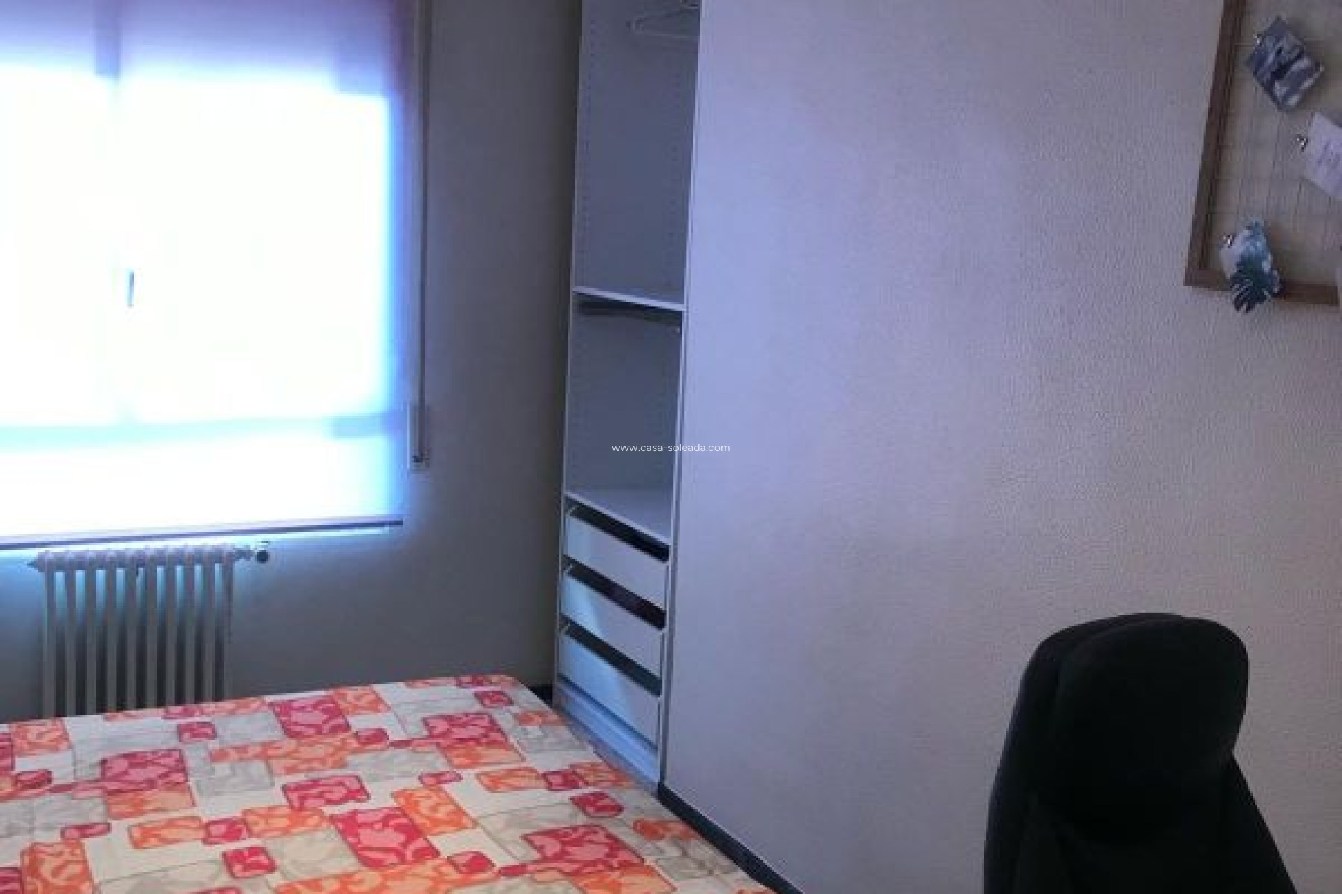 Reventa - Apartamento / piso - Elche - Costa Blanca