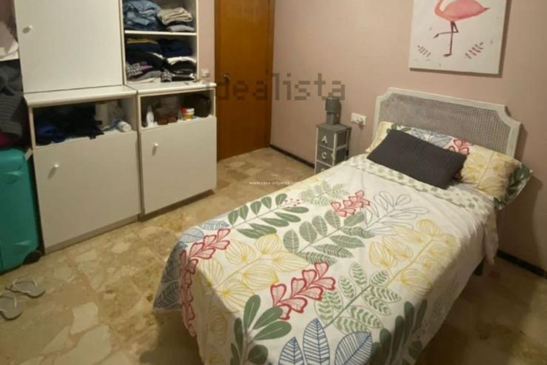 Reventa - Apartamento / piso - Elche - Costa Blanca
