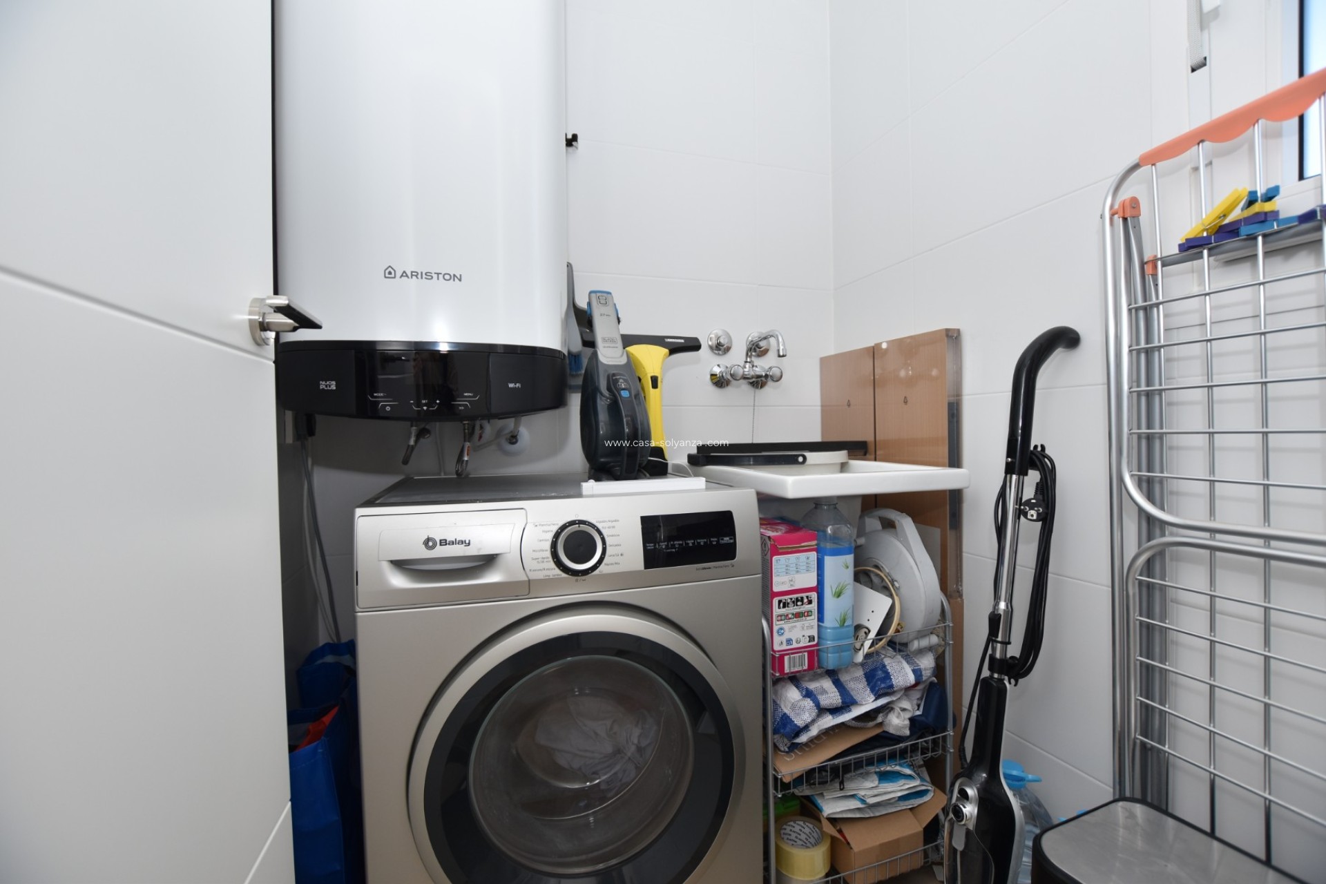 Reventa - Apartamento / piso - Entre Naranjos Vistabella Golf - Entre Naranjos - Vistabella