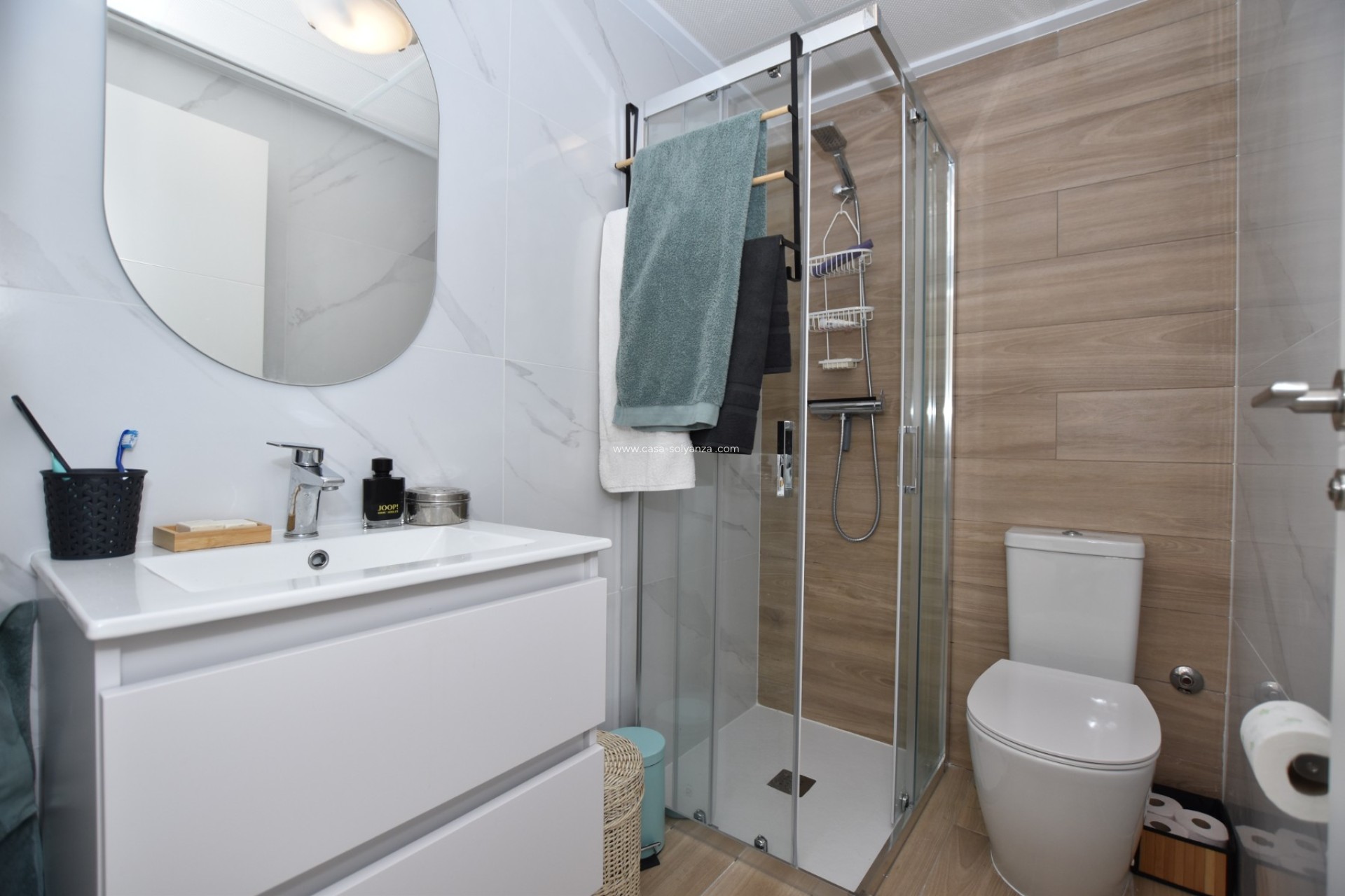 Reventa - Apartamento / piso - Entre Naranjos Vistabella Golf - Entre Naranjos - Vistabella