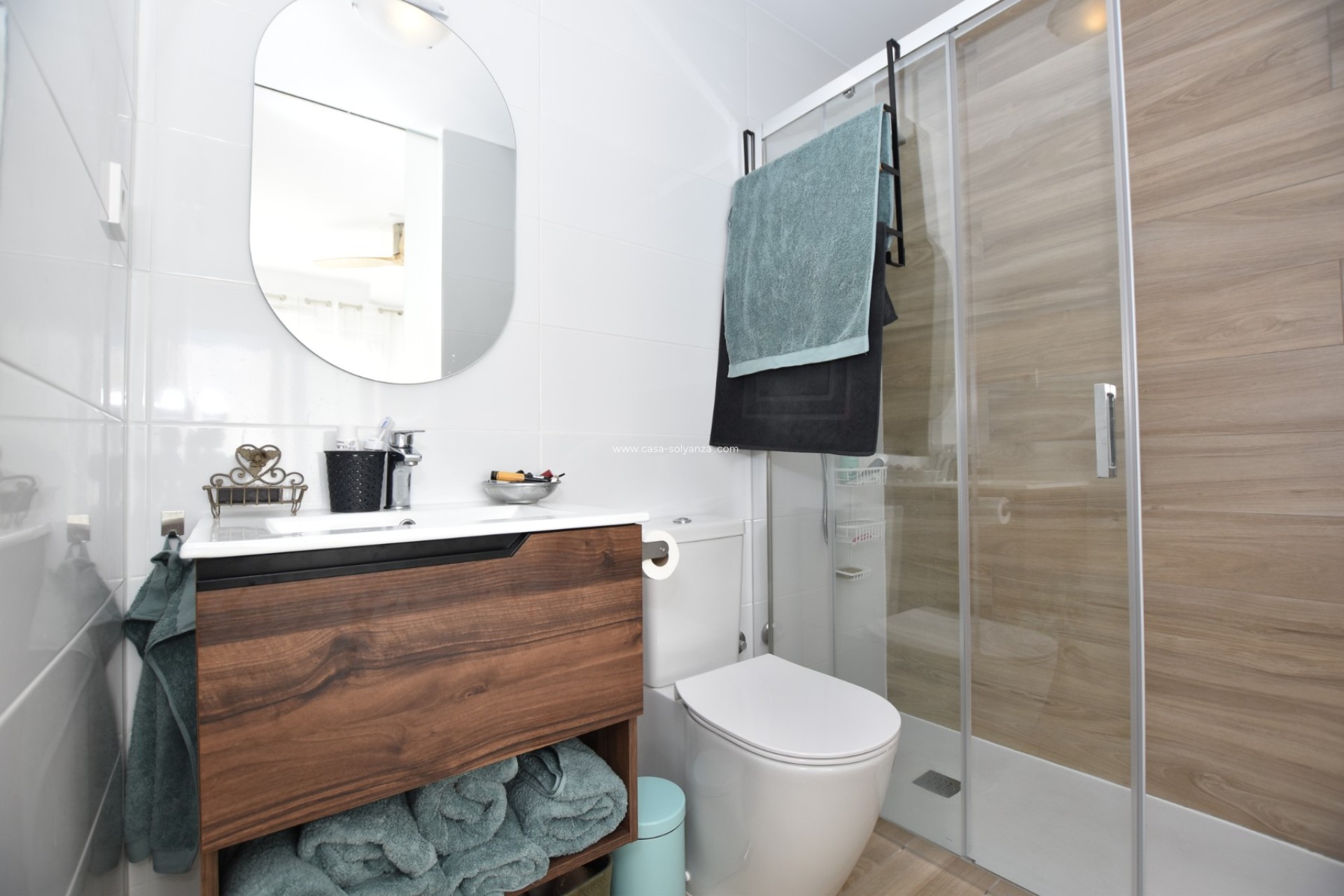 Reventa - Apartamento / piso - Entre Naranjos Vistabella Golf - Entre Naranjos - Vistabella