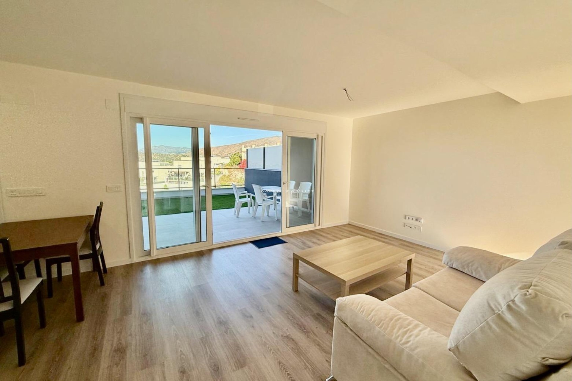Reventa - Apartamento / piso - Finestrat - Balcón De Finestrat