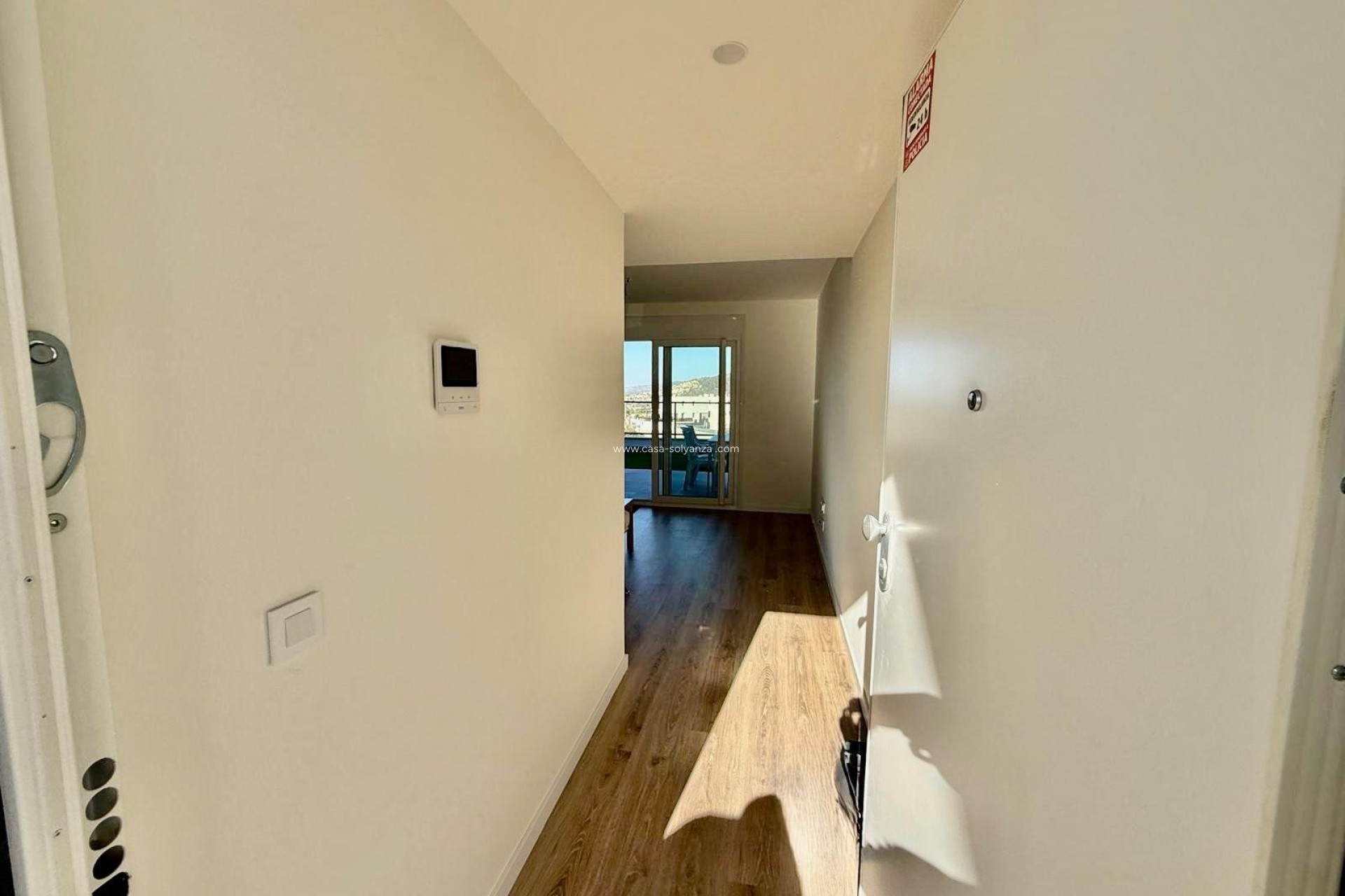 Reventa - Apartamento / piso - Finestrat - Balcón De Finestrat
