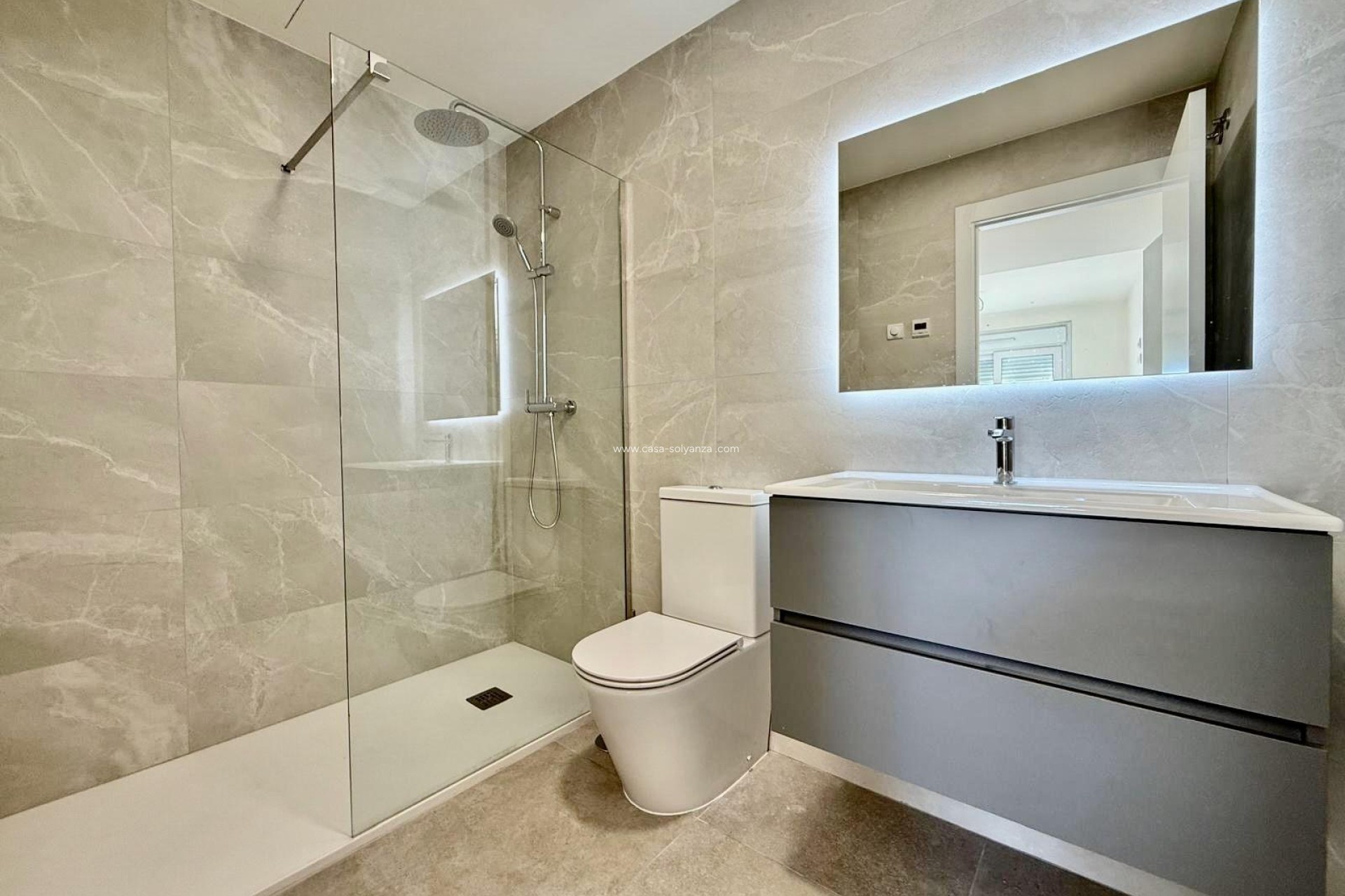 Reventa - Apartamento / piso - Finestrat - Balcón De Finestrat