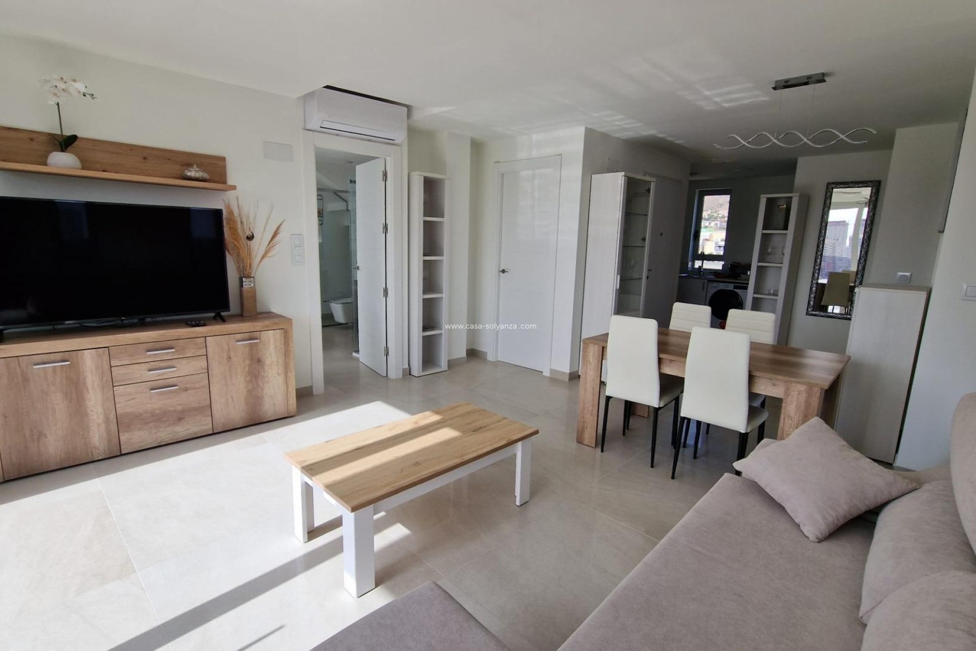 Reventa - Apartamento / piso - Finestrat - Cala de Finestrat