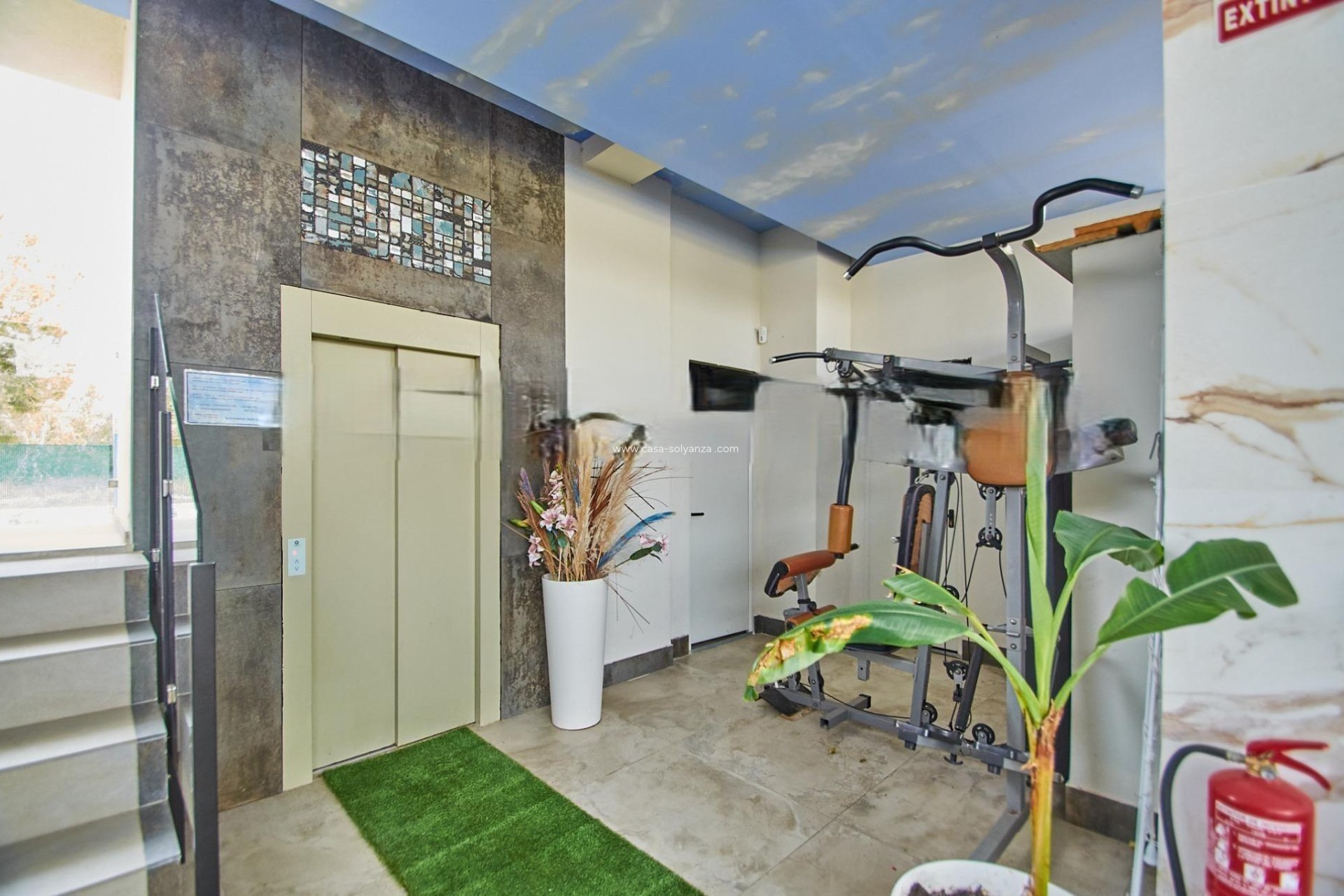Reventa - Apartamento / piso - Finestrat - Cala de Finestrat