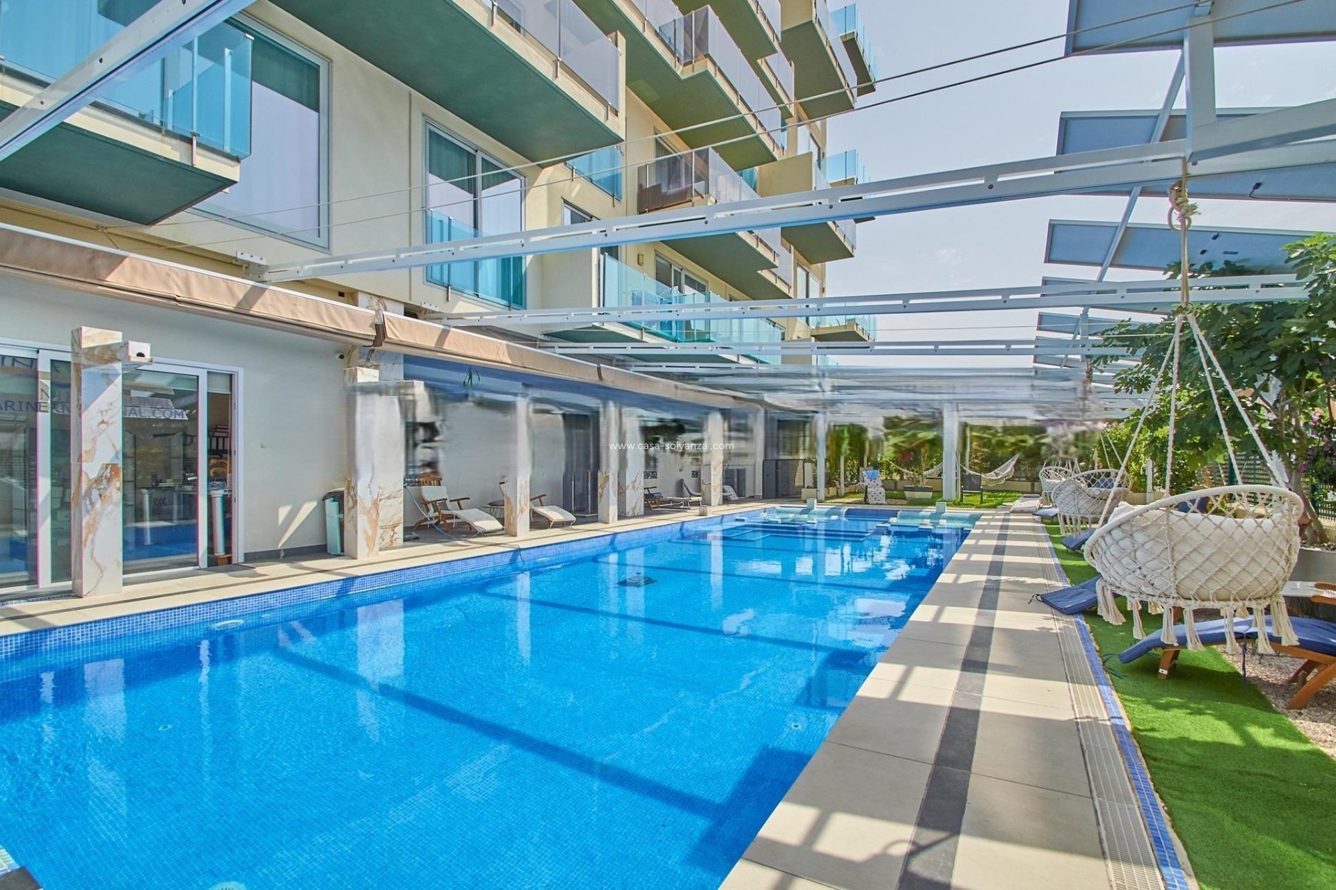 Reventa - Apartamento / piso - Finestrat - Cala de Finestrat