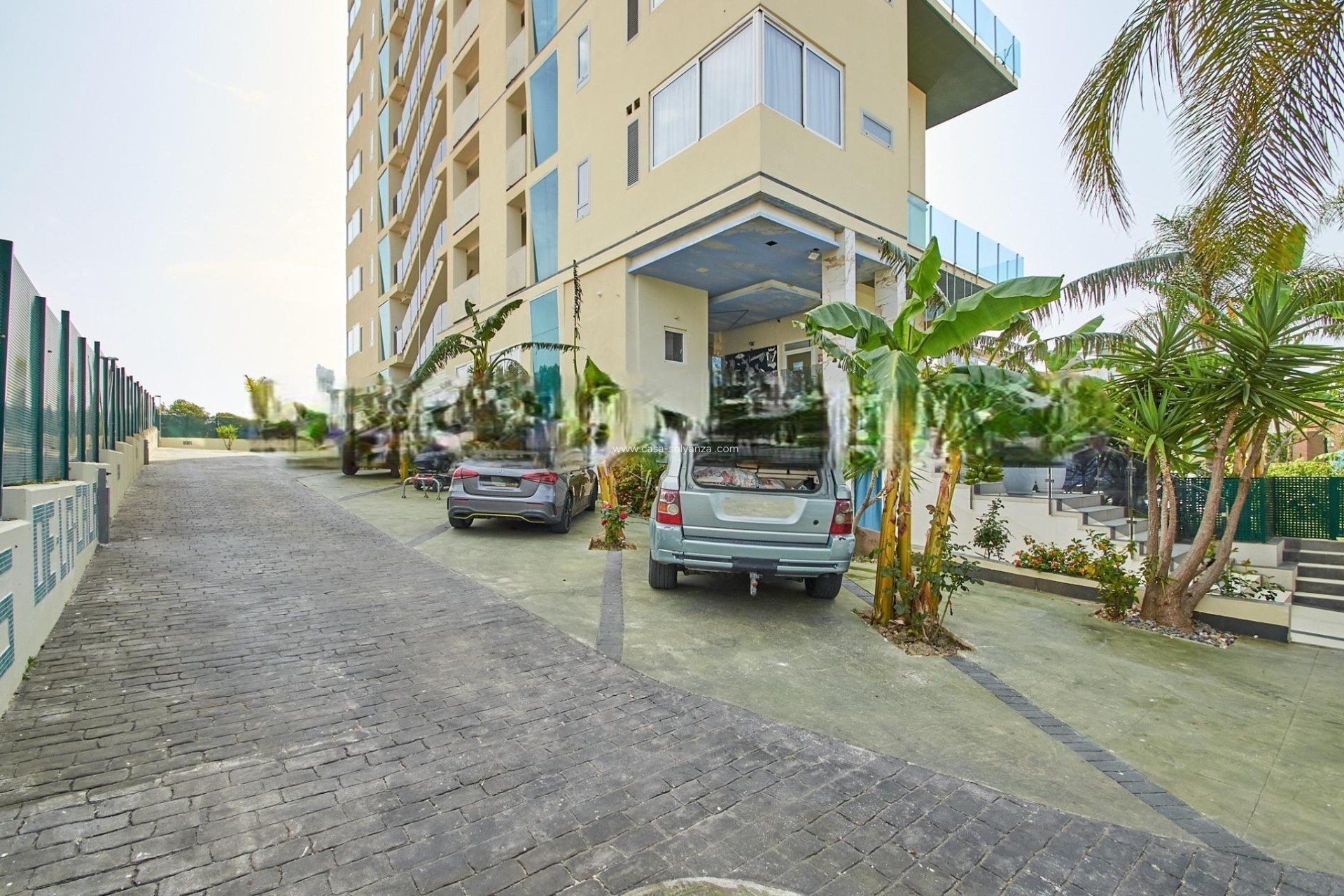 Reventa - Apartamento / piso - Finestrat - Cala de Finestrat