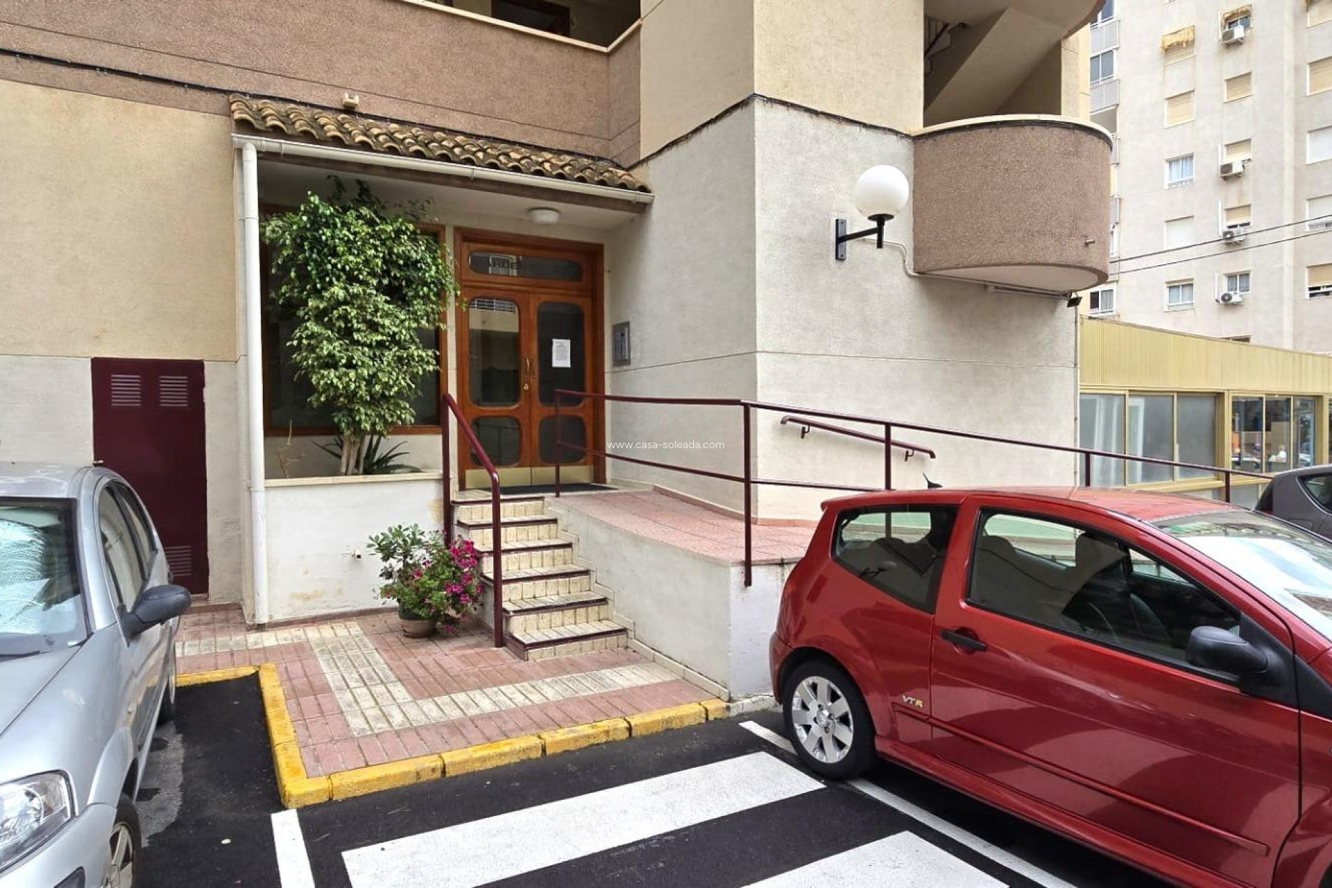 Reventa - Apartamento / piso - Finestrat - Cala de Finestrat