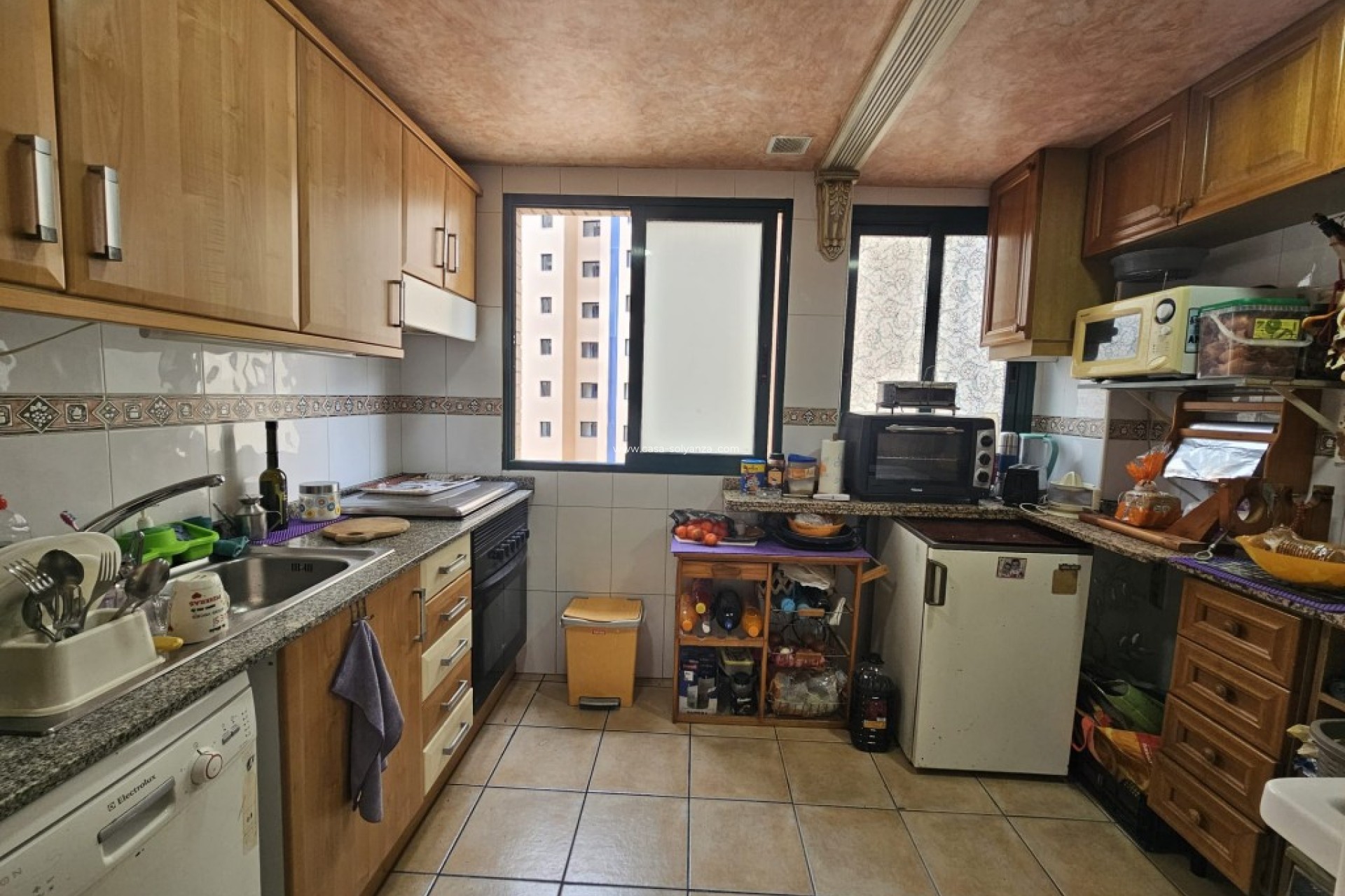 Reventa - Apartamento / piso - Finestrat - Costa Blanca