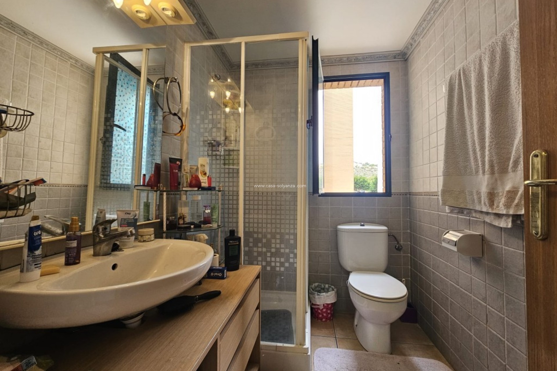 Reventa - Apartamento / piso - Finestrat - Costa Blanca