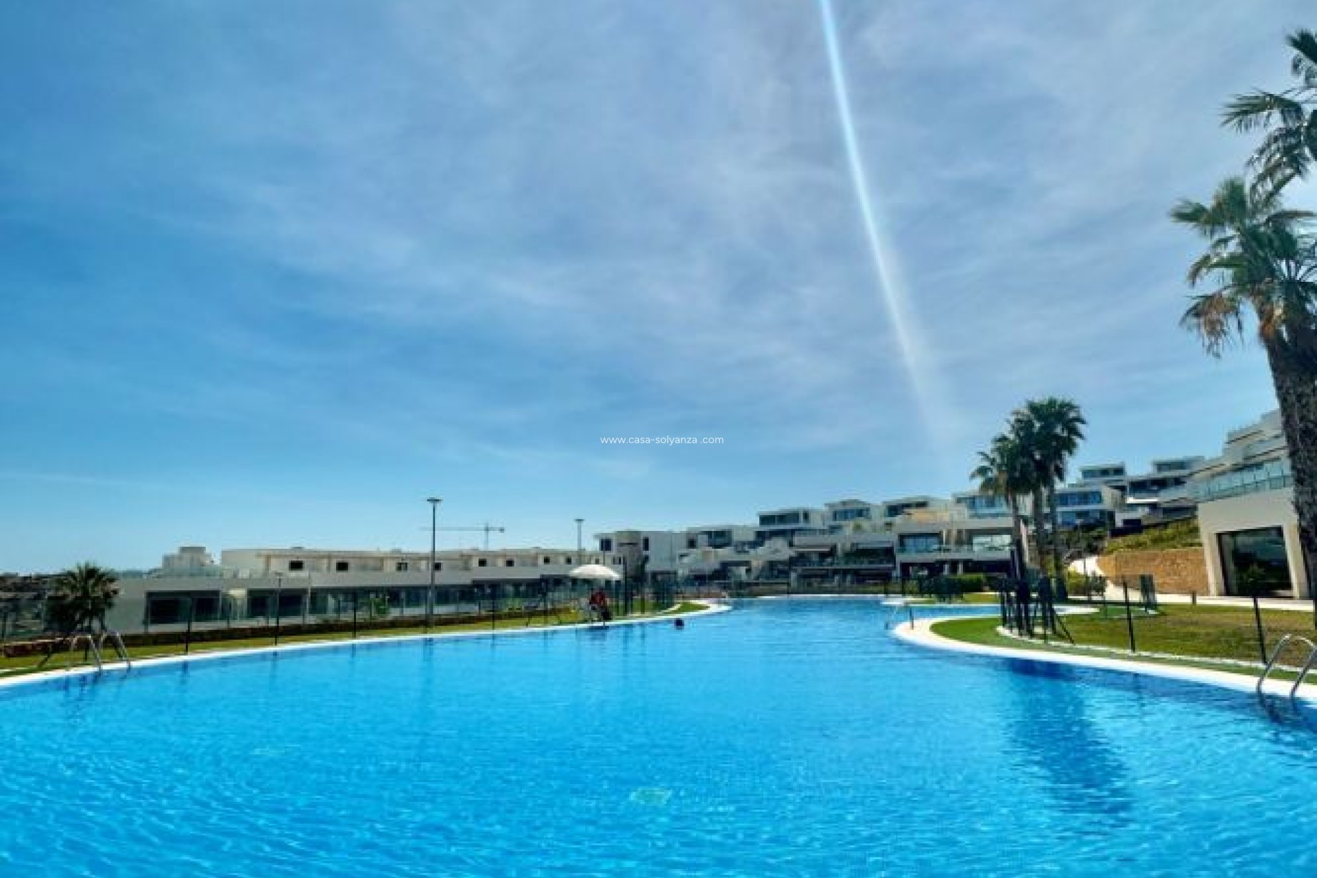 Reventa - Apartamento / piso - Finestrat - Costa Blanca